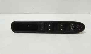 Pulsantiera anteriore sinistra Guida per Peugeot 307 Berlina (2001 - 2005)