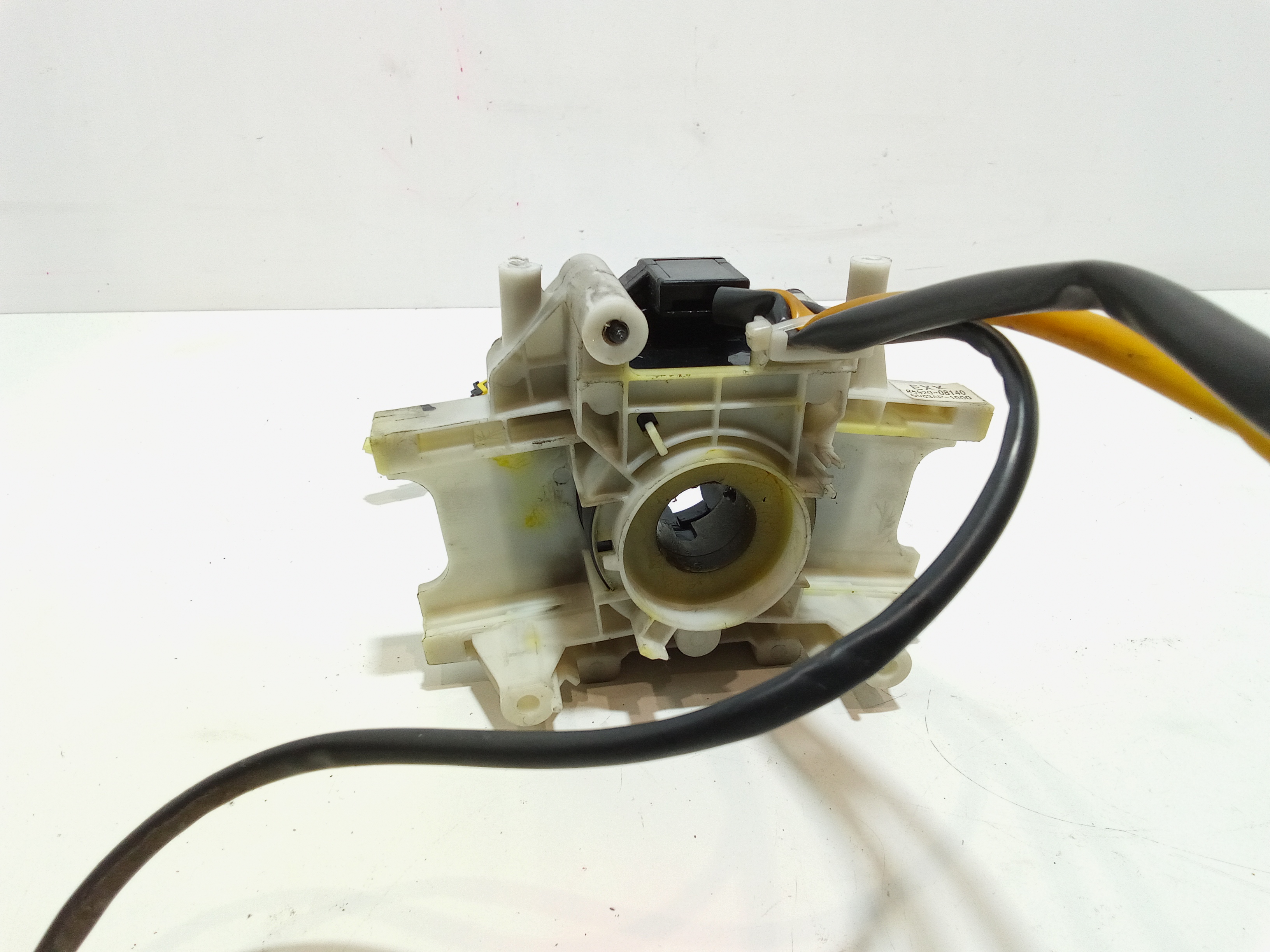 Contatto Spiralato per Ssangyong Rexton 1 Serie (2001 - 2006)