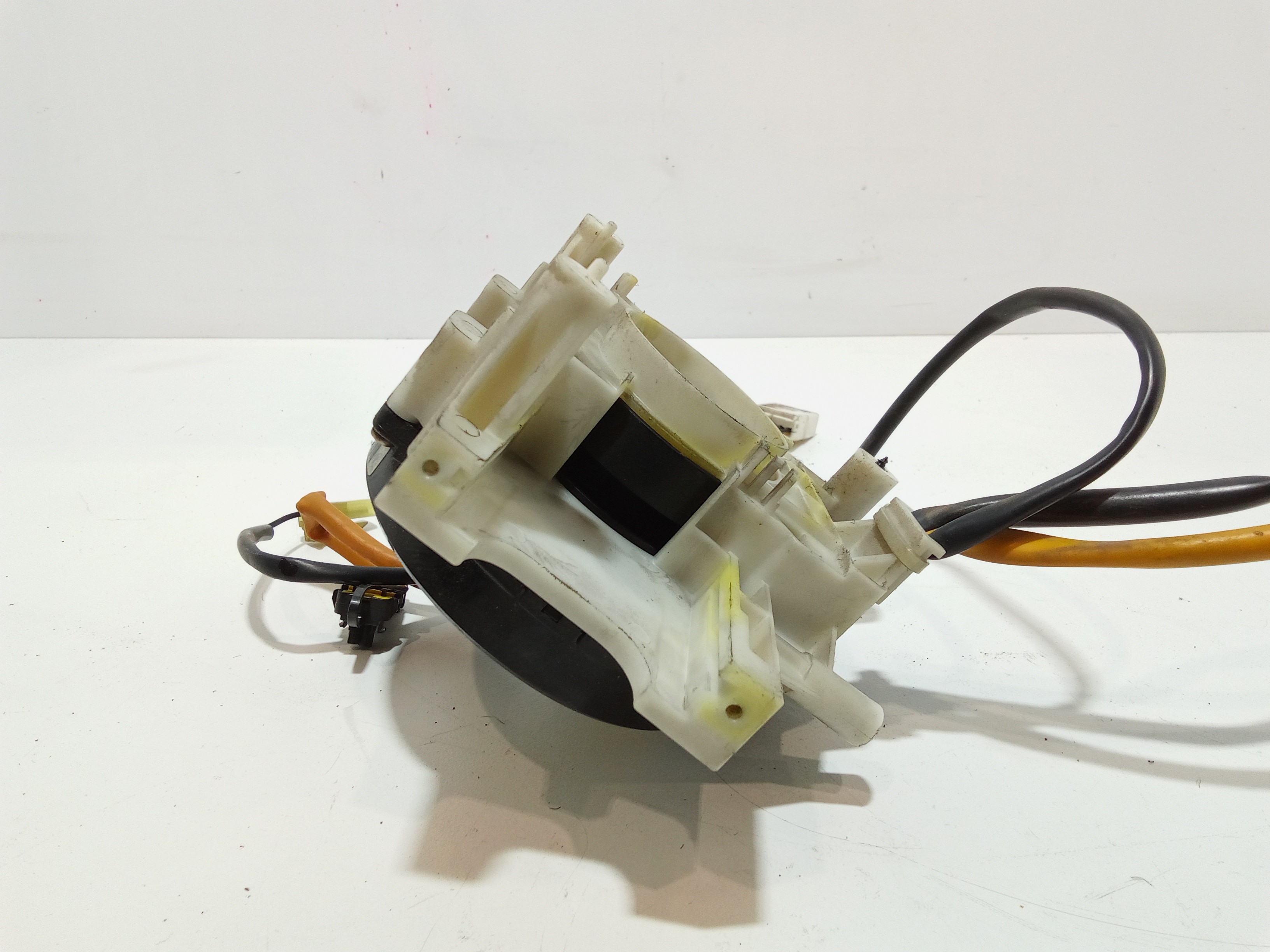 Contatto Spiralato per Ssangyong Rexton 1 Serie (2001 - 2006)