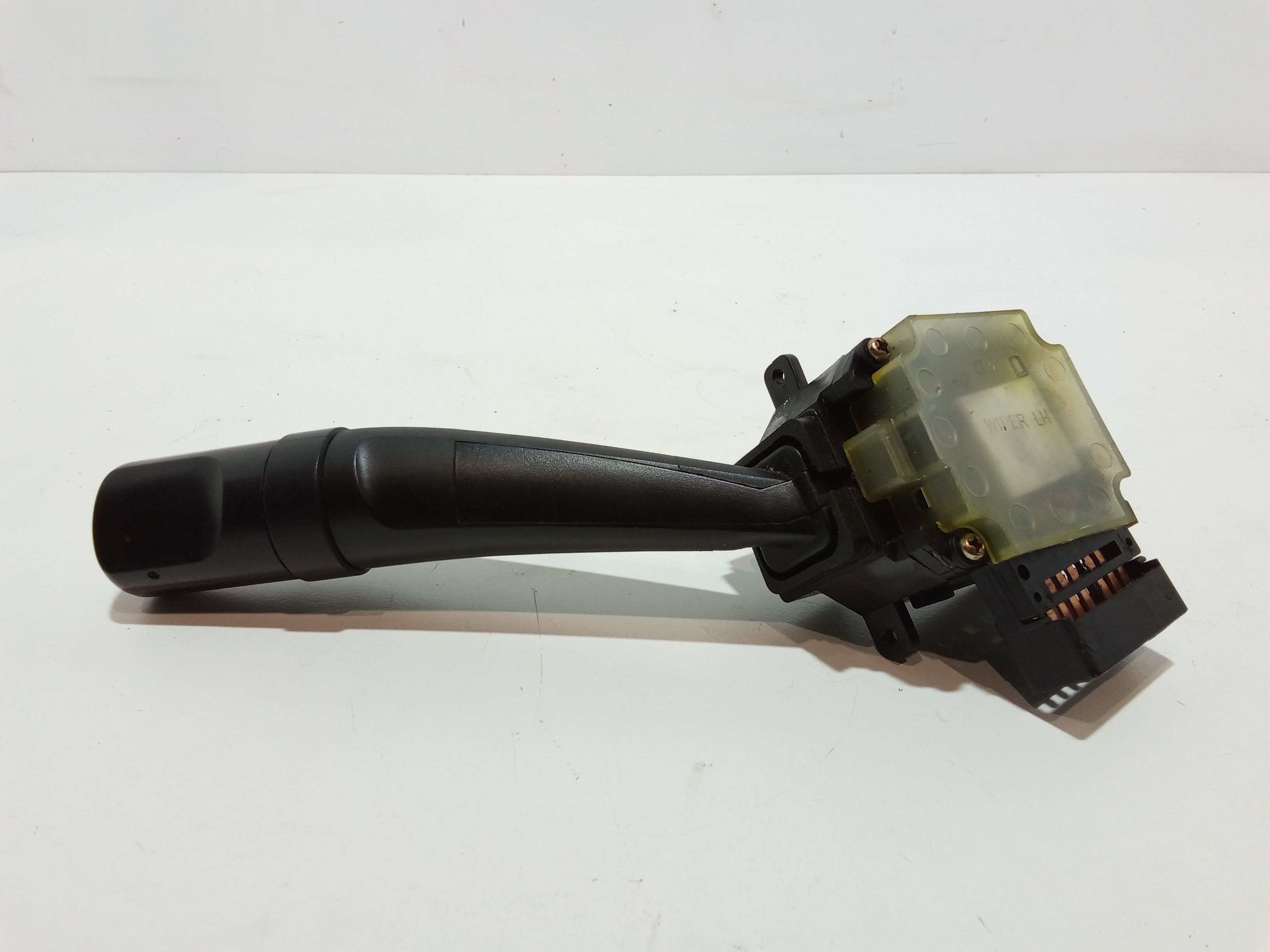 Devioluci destro per Ssangyong Rexton 1 Serie (2001 - 2006)