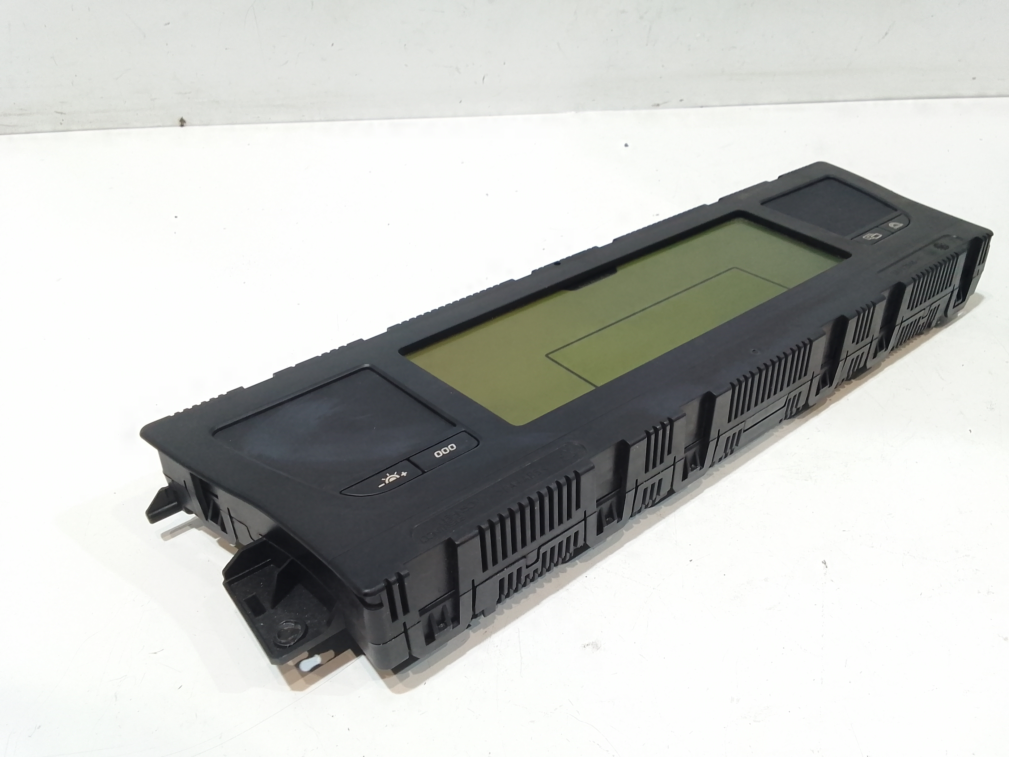 Quadro Strumenti per Citroen C4 Picasso (06>13) Mk1 (2006 - 2013)