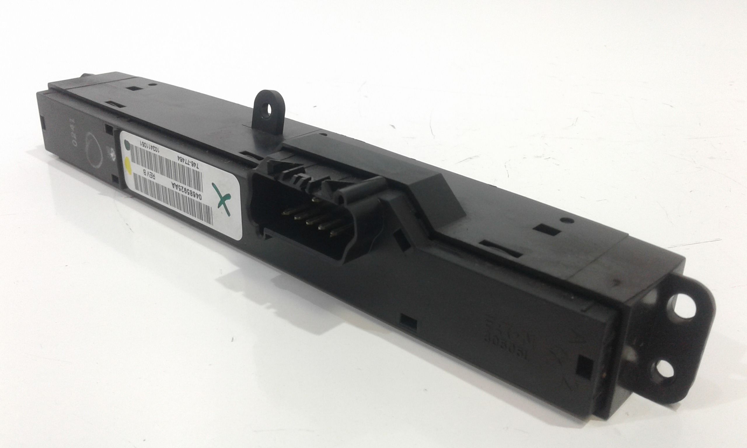 Pulsantiera Centrale CHRYSLER Voyager 3 Serie