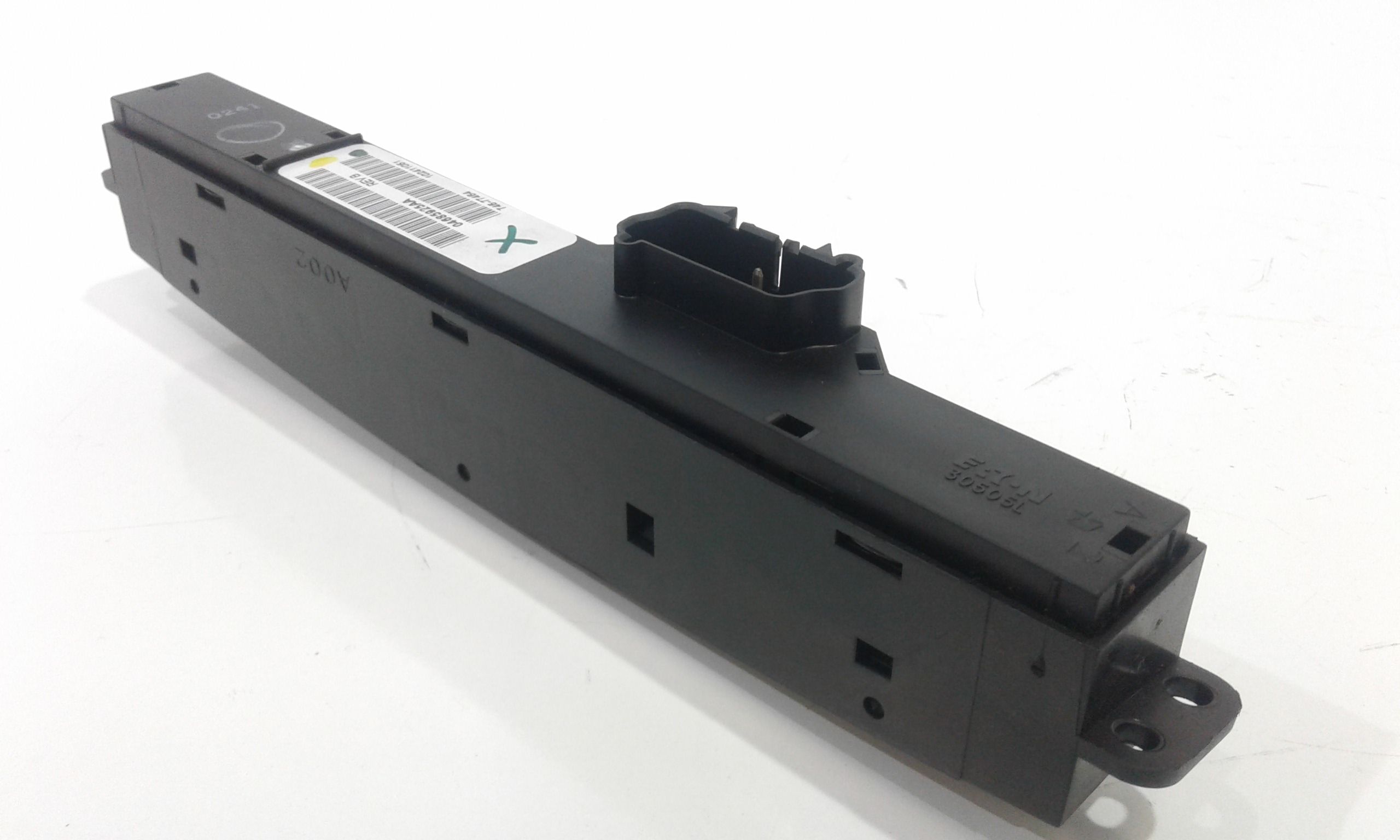 Pulsantiera Centrale CHRYSLER Voyager 3 Serie