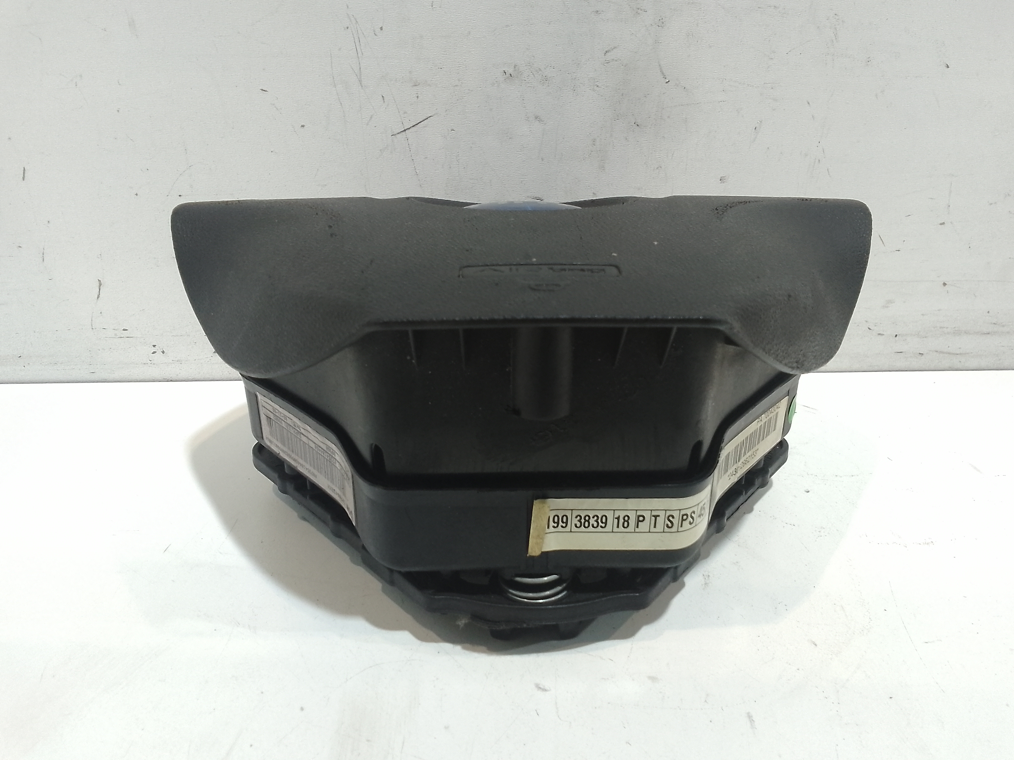 Airbag Volante per Fiat Grande Punto 1 Serie (2005 - 2008)
