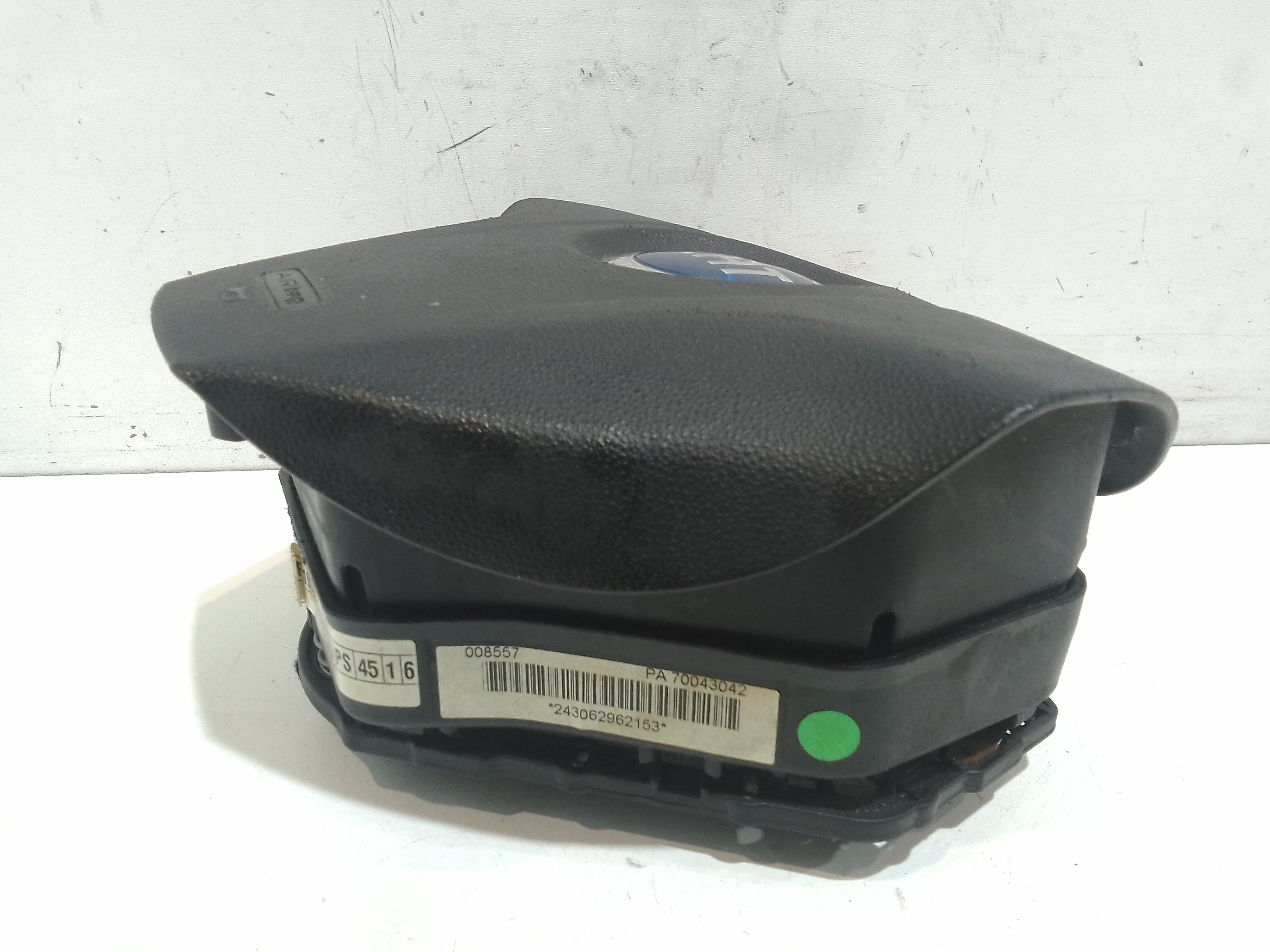 Airbag Volante per Fiat Grande Punto 1 Serie (2005 - 2008)