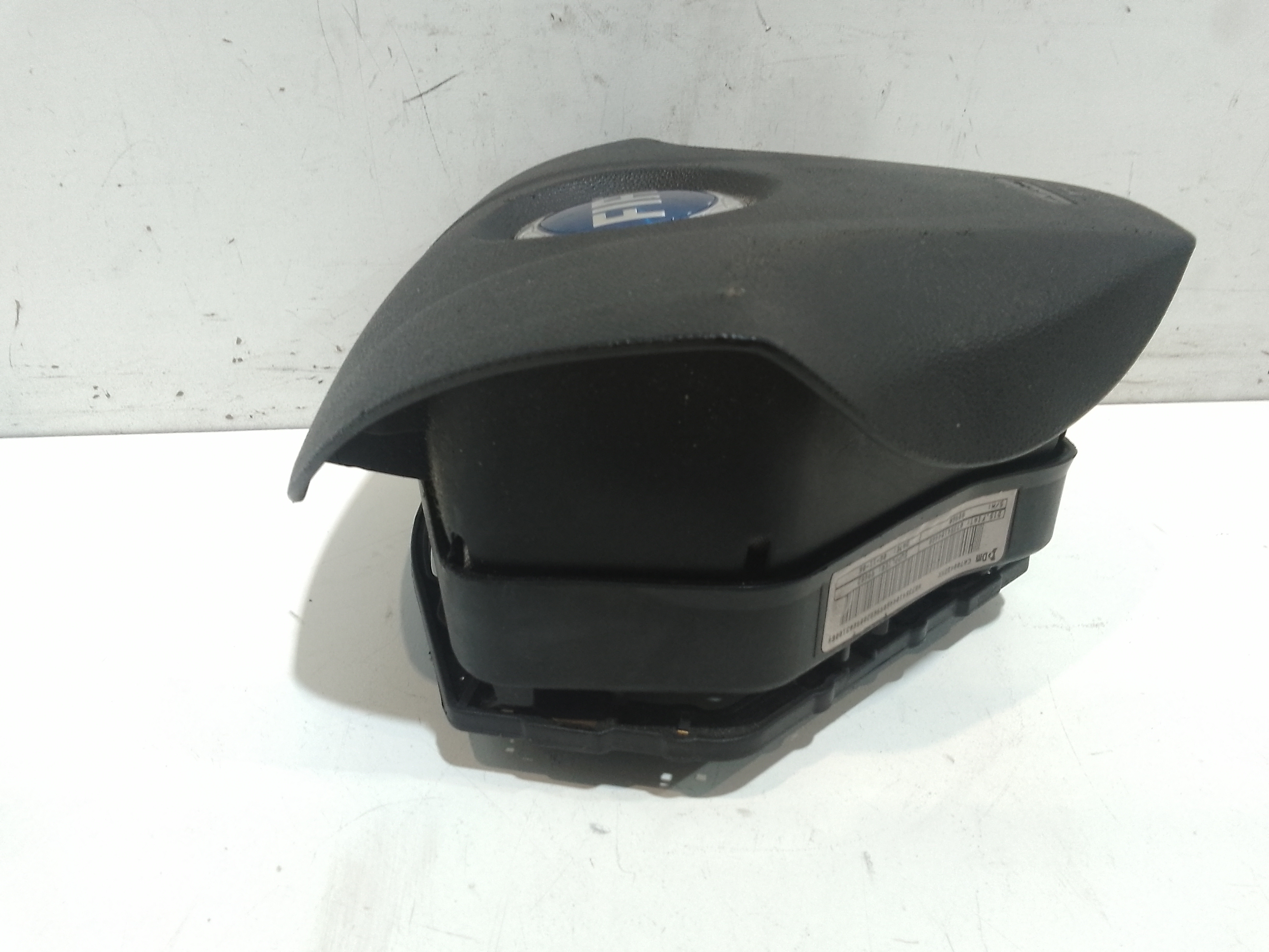 Airbag Volante per Fiat Grande Punto 1 Serie (2005 - 2008)