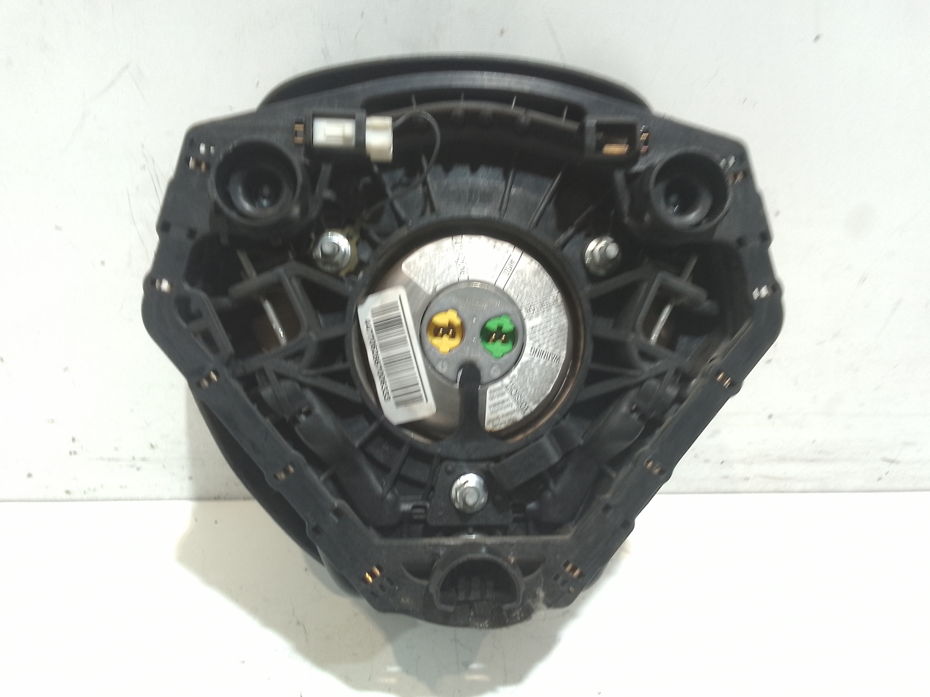 Airbag Volante per Fiat Grande Punto 1 Serie (2005 - 2008)
