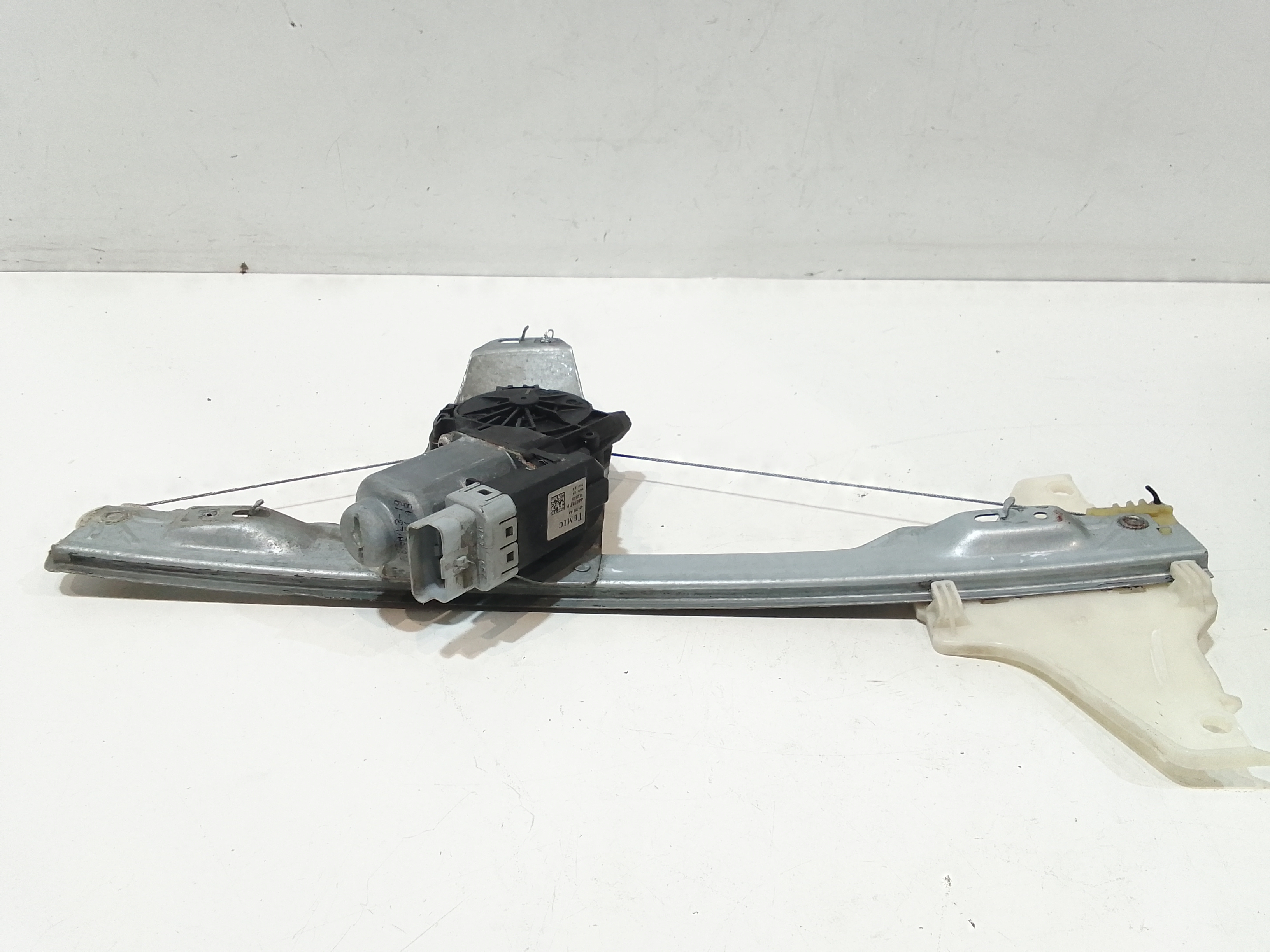 Cremagliera posteriore destra passeggero per Citroen C4 Picasso (06>13) Mk1 (2006 - 2013)