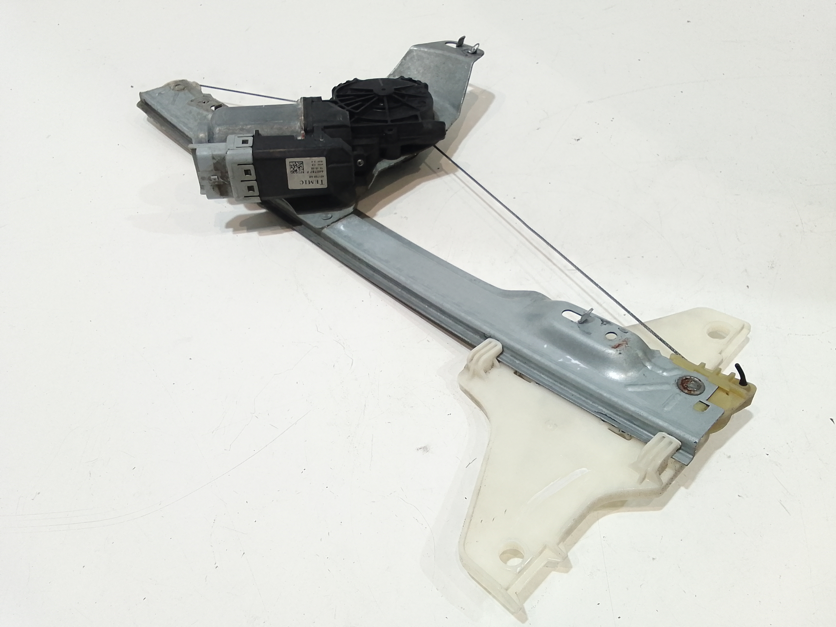 Cremagliera posteriore destra passeggero per Citroen C4 Picasso (06>13) Mk1 (2006 - 2013)