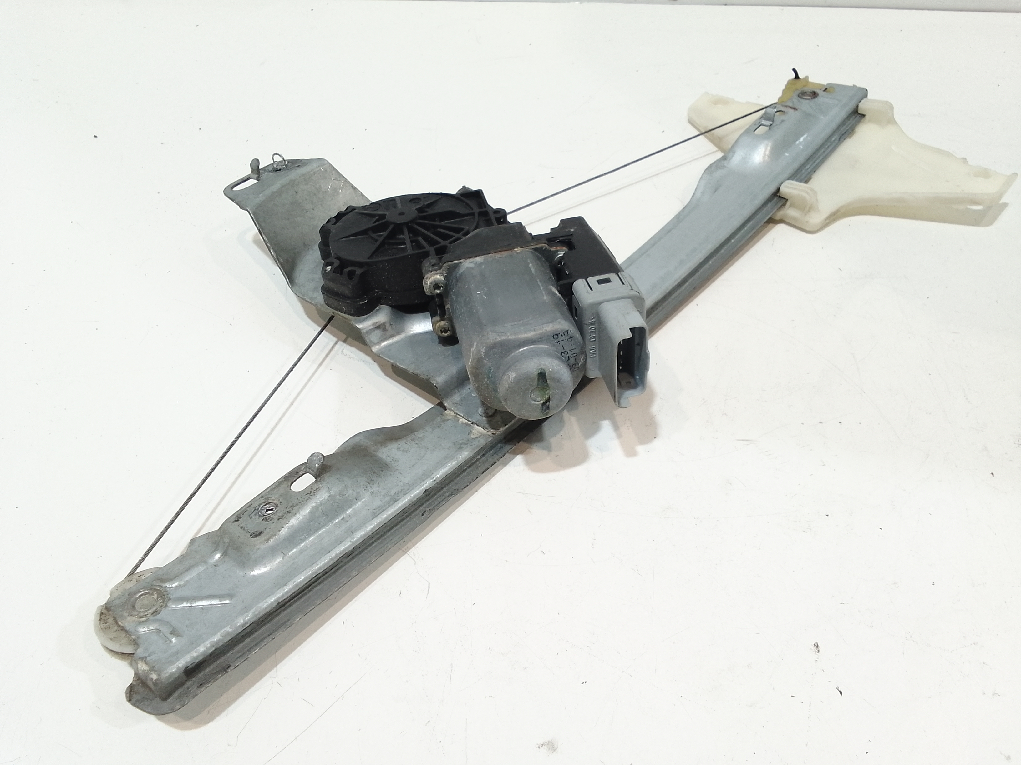 Cremagliera posteriore destra passeggero per Citroen C4 Picasso (06>13) Mk1 (2006 - 2013)