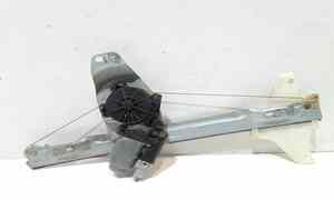 Cremagliera posteriore destra passeggero per Citroen C4 Picasso (06>13) Mk1 (2006 - 2013)