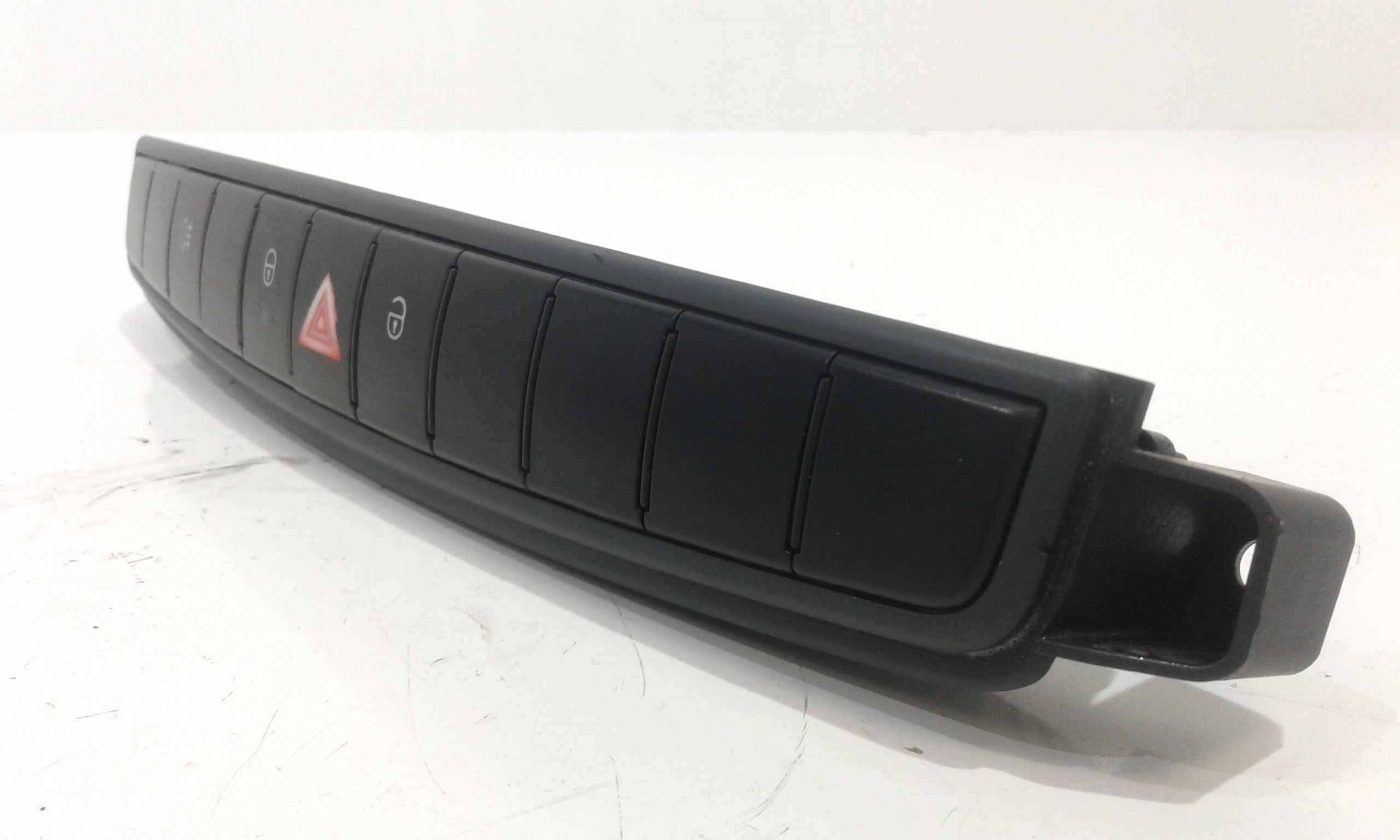 Pulsantiera Centrale SMART Forfour 1 Serie