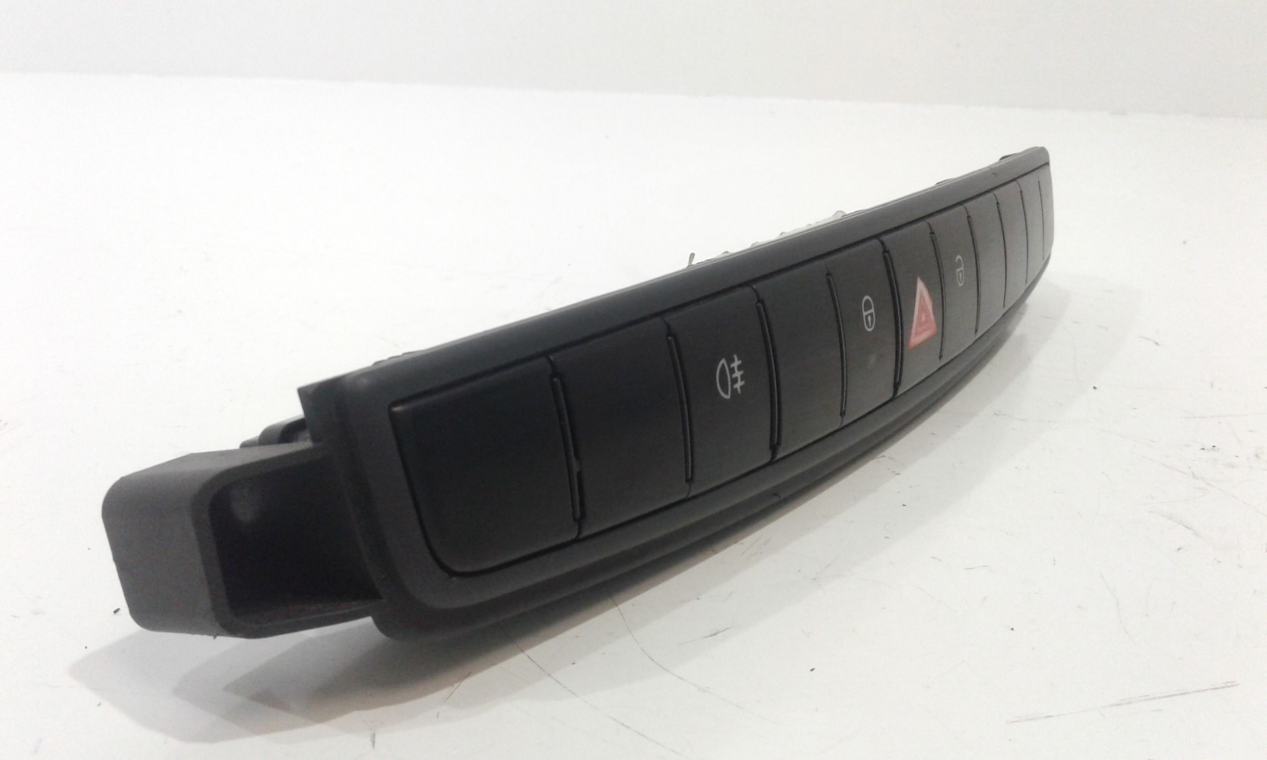 Pulsantiera Centrale SMART Forfour 1 Serie