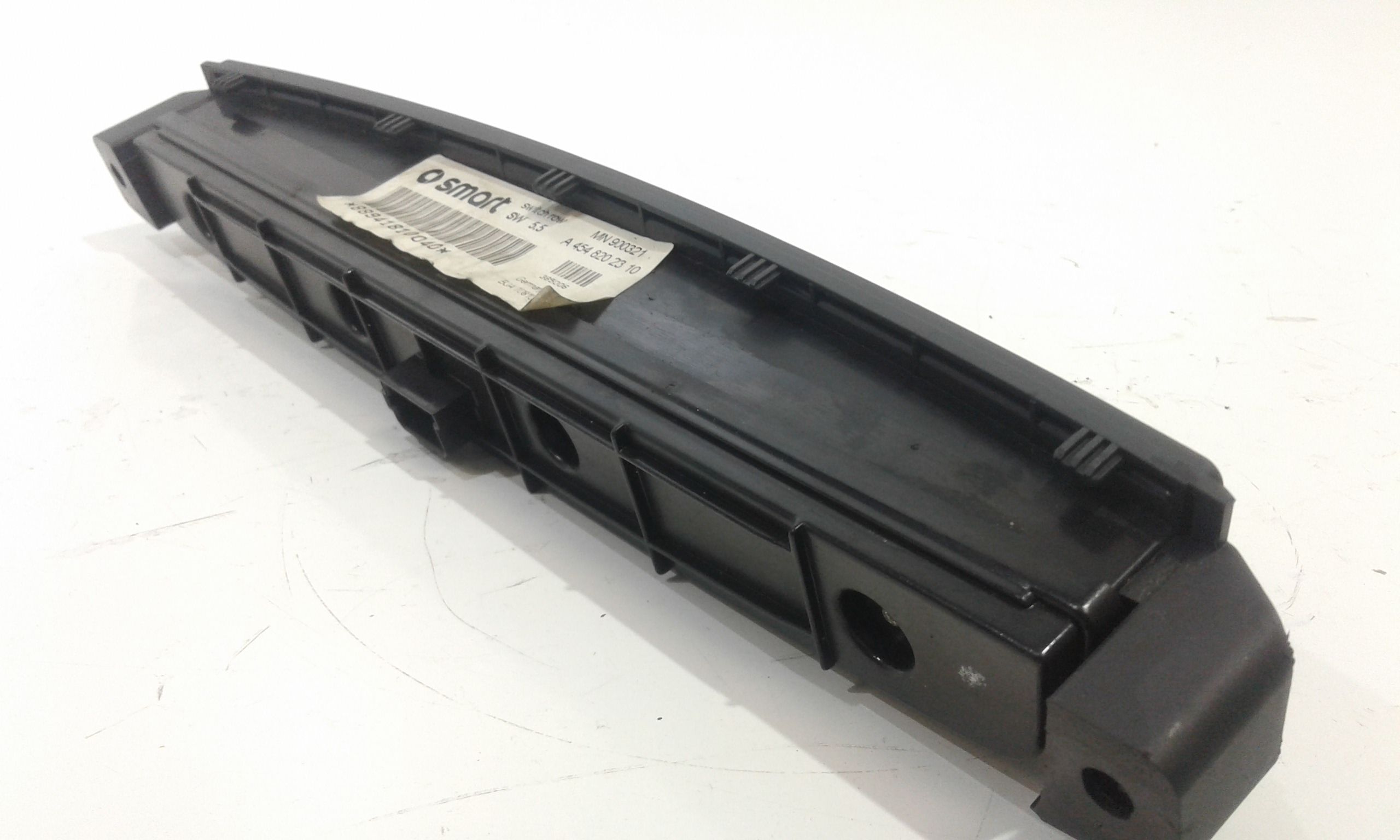 Pulsantiera Centrale SMART Forfour 1 Serie