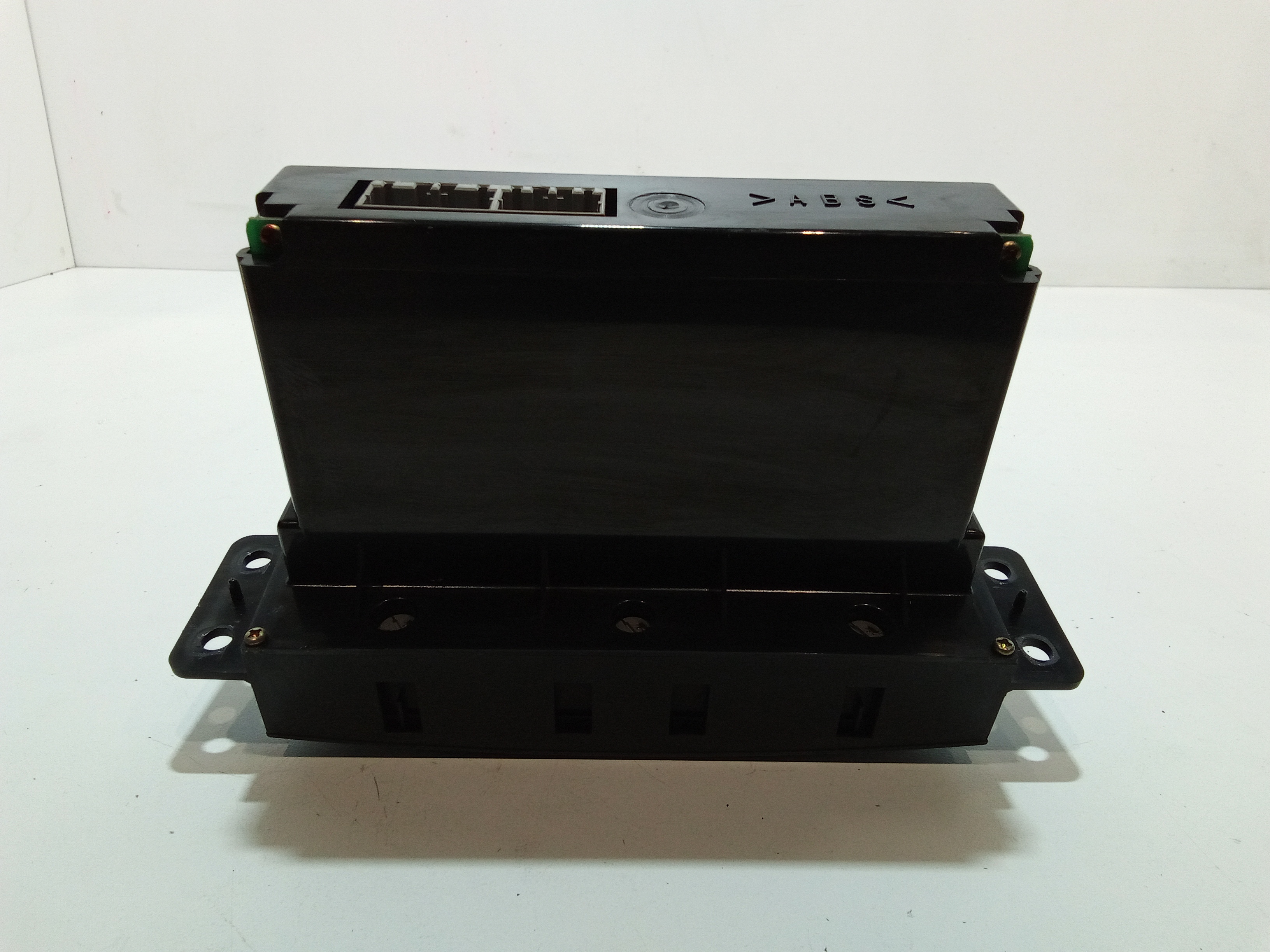 Comandi Clima per Ssangyong Rexton 1 Serie (2001 - 2006)