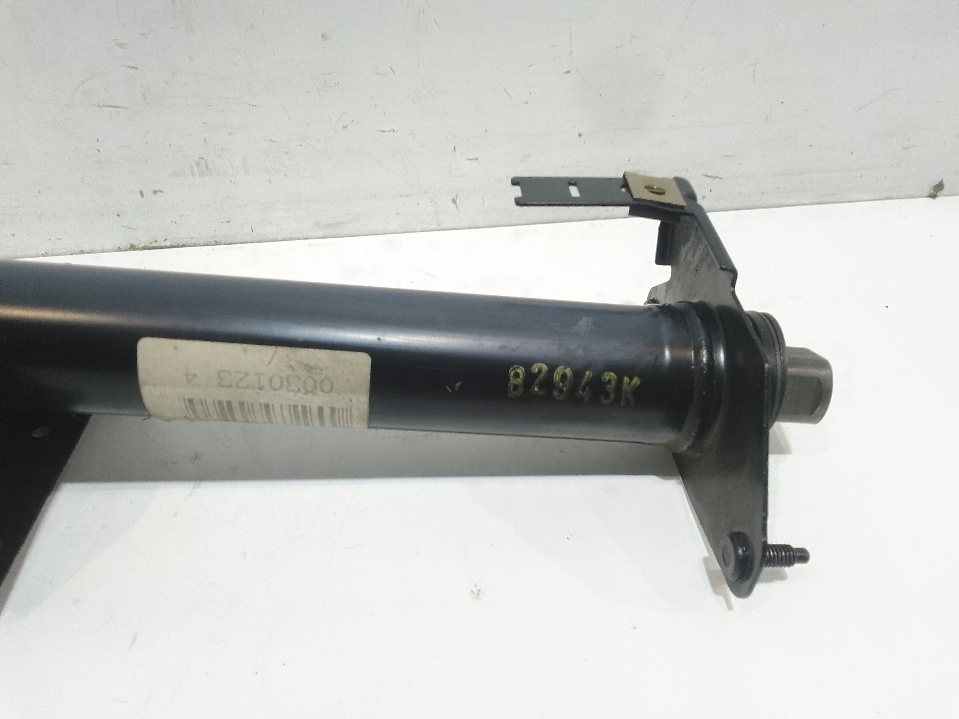 Canna dello sterzo (Piantone) per Mercedes Classe E W124 (1993 - 1997)