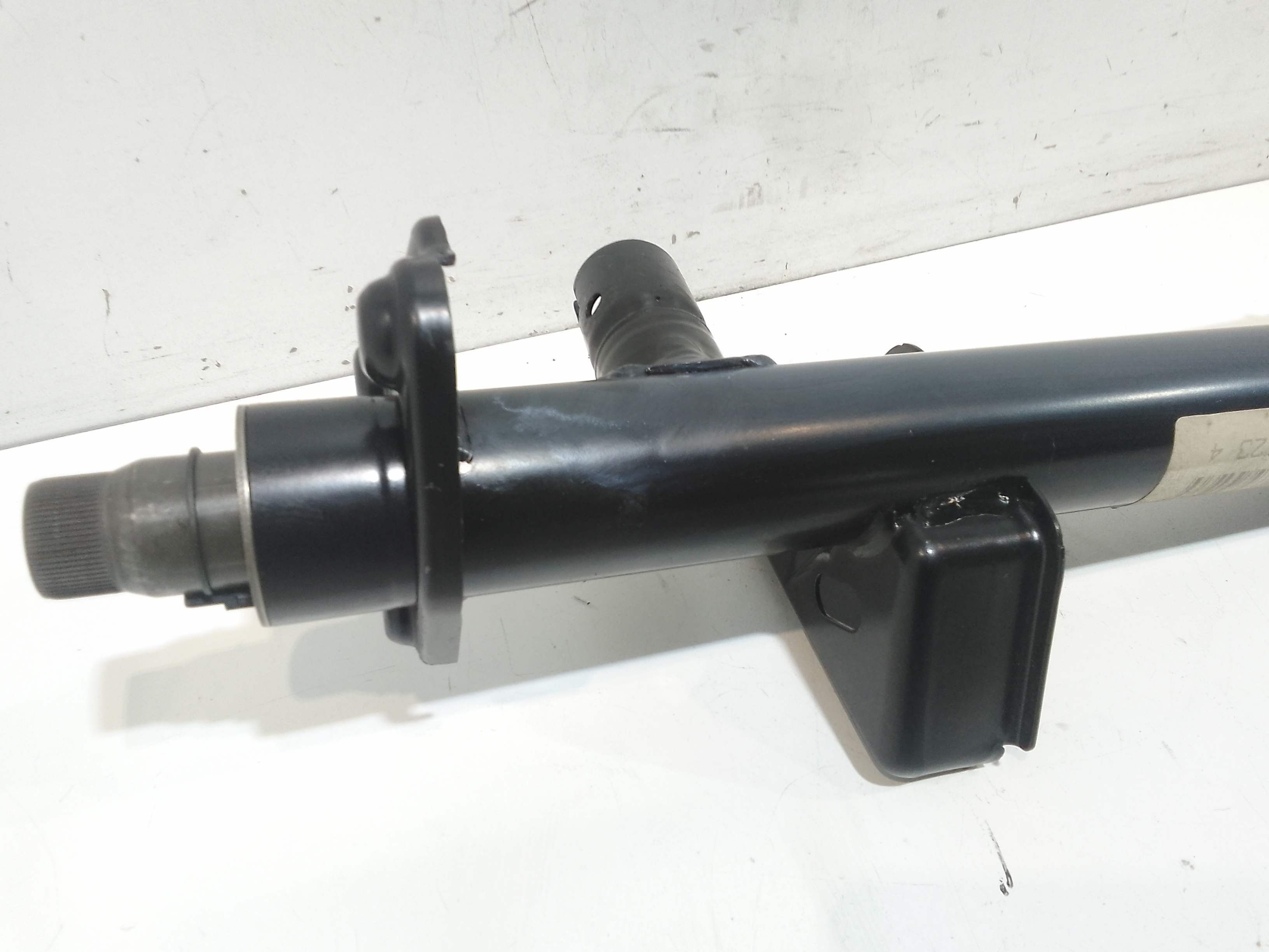 Canna dello sterzo (Piantone) per Mercedes Classe E W124 (1993 - 1997)