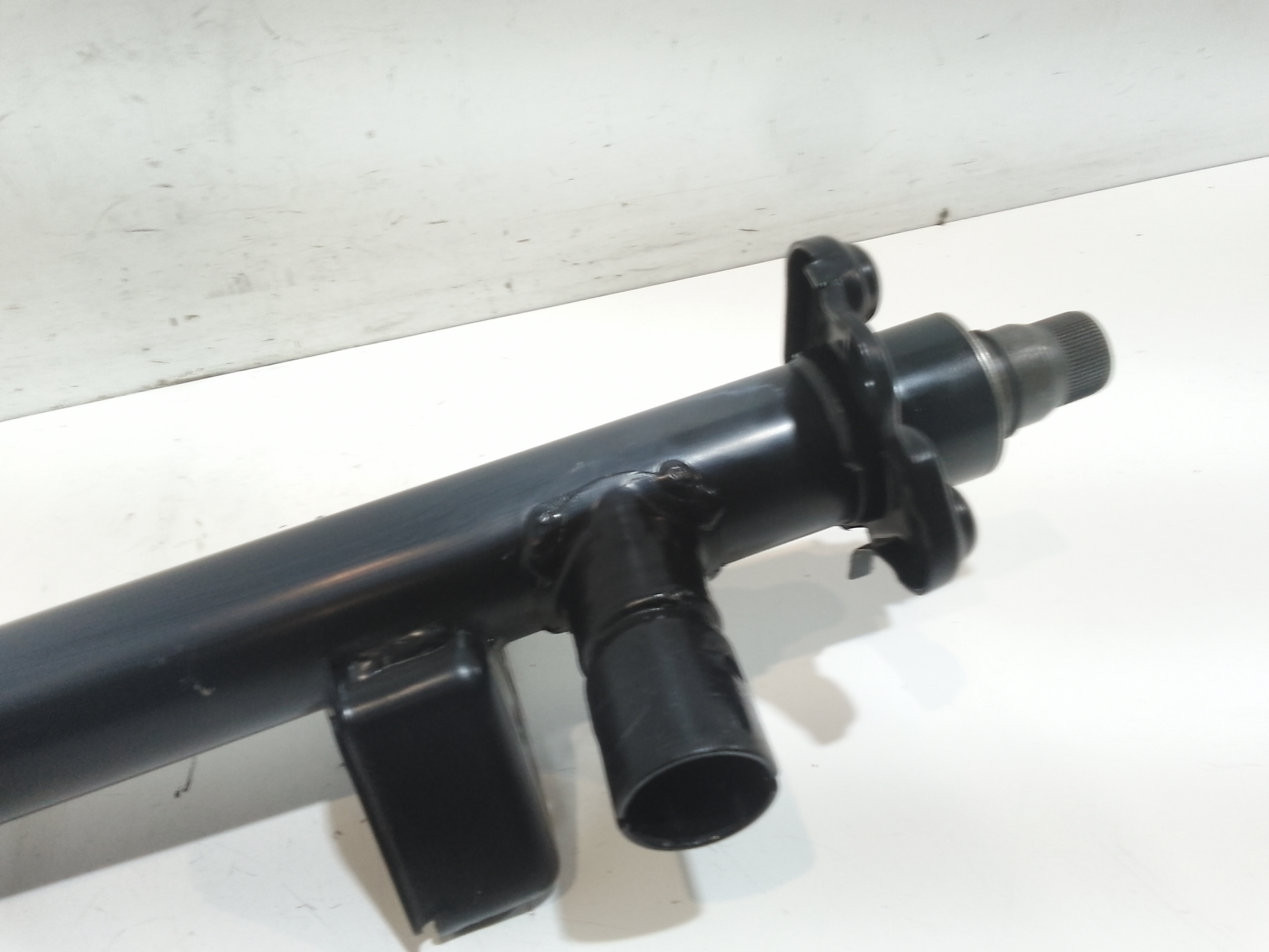 Canna dello sterzo (Piantone) per Mercedes Classe E W124 (1993 - 1997)