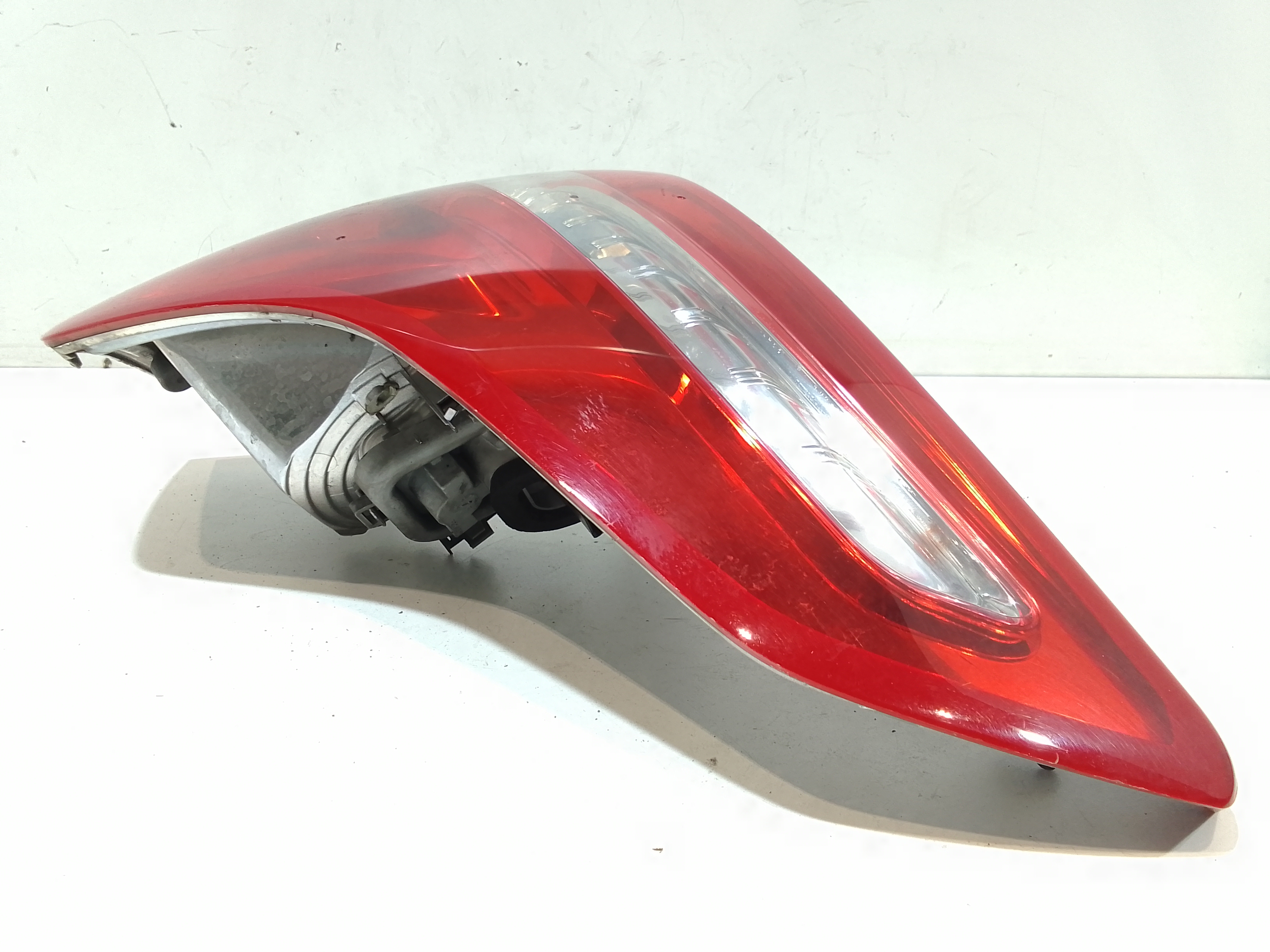 Stop fanale posteriore Destro Passeggero per Citroen C4 Picasso (06>13) Mk1 (2006 - 2013)