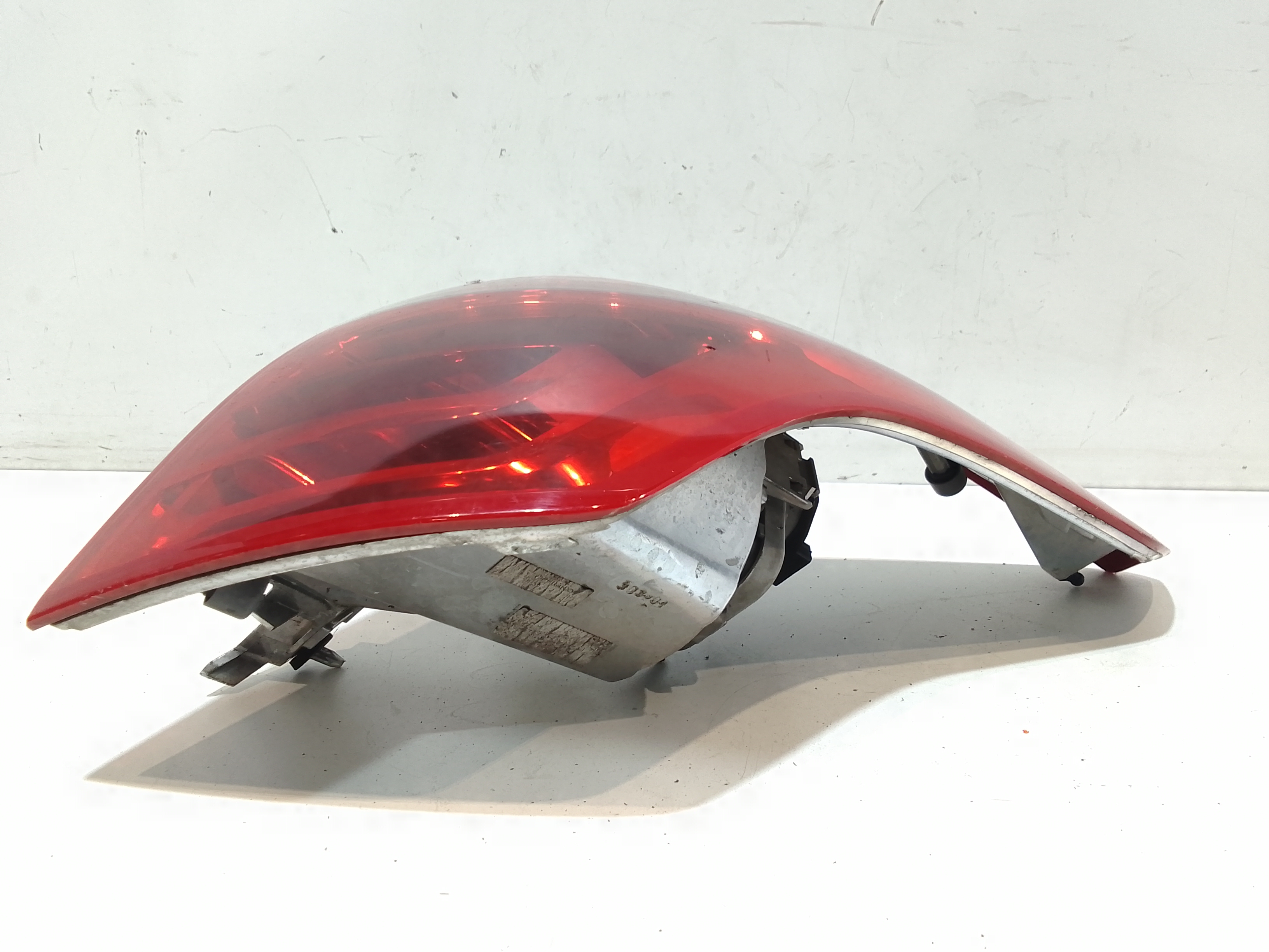 Stop fanale posteriore Destro Passeggero per Citroen C4 Picasso (06>13) Mk1 (2006 - 2013)