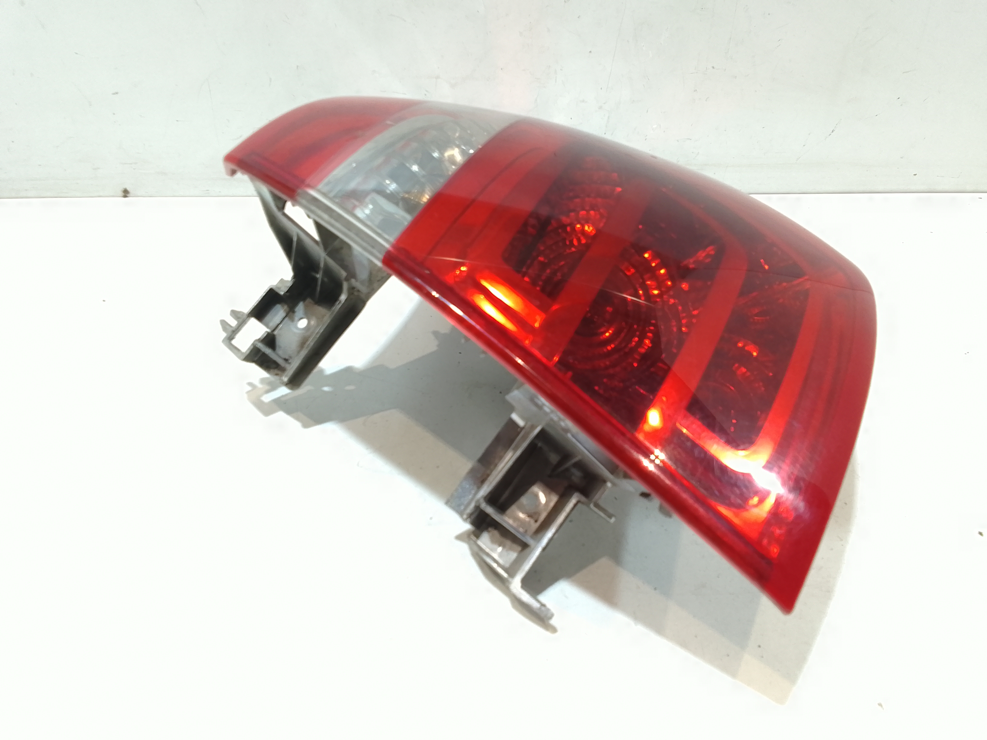 Stop fanale posteriore Destro Passeggero per Citroen C4 Picasso (06>13) Mk1 (2006 - 2013)