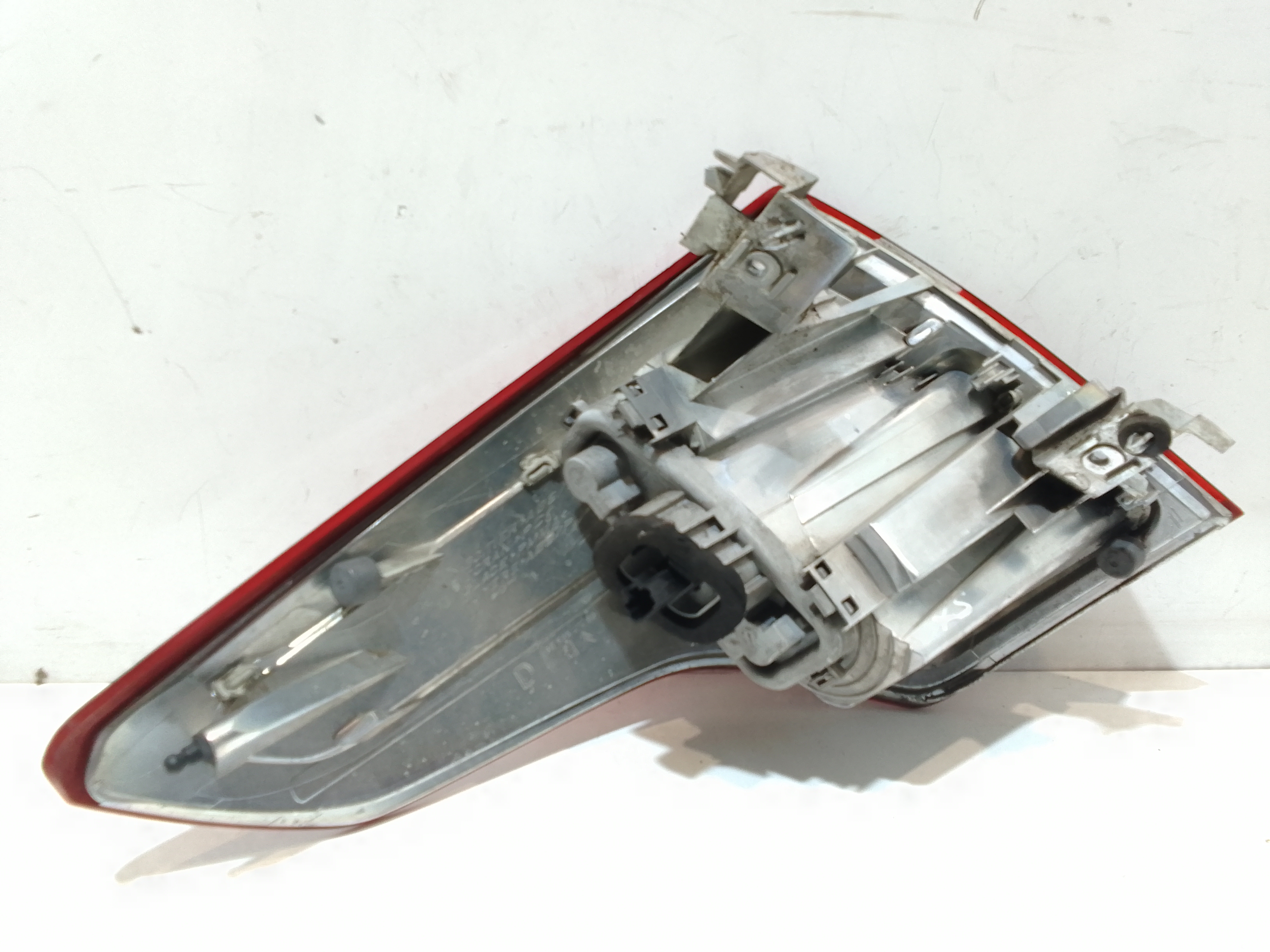 Stop fanale posteriore Destro Passeggero per Citroen C4 Picasso (06>13) Mk1 (2006 - 2013)