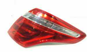 Stop fanale posteriore Destro Passeggero per Citroen C4 Picasso (06>13) Mk1 (2006 - 2013)