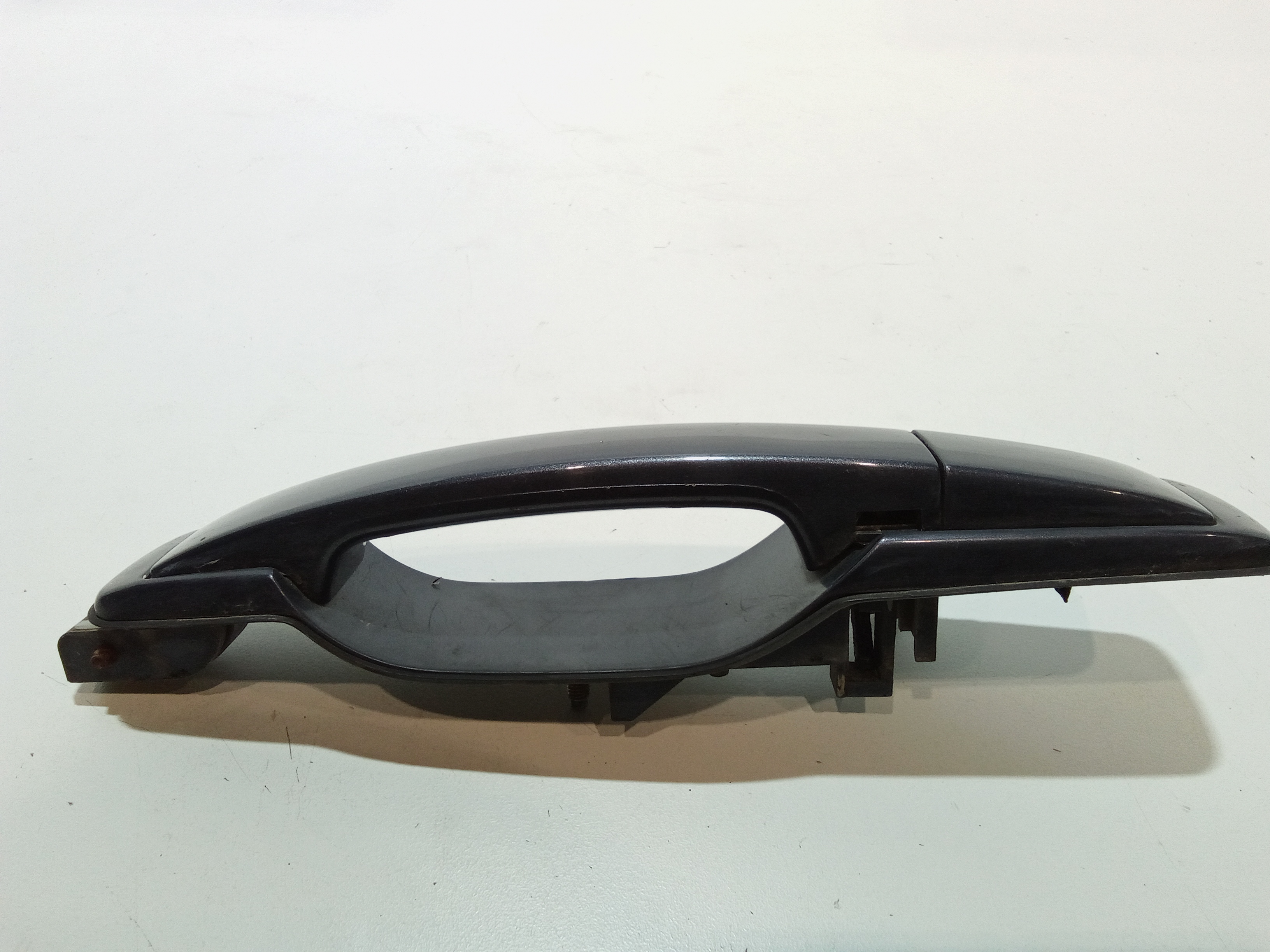 Maniglia esterna Posteriore Sinistra per Ssangyong Rexton 1 Serie (2001 - 2006)