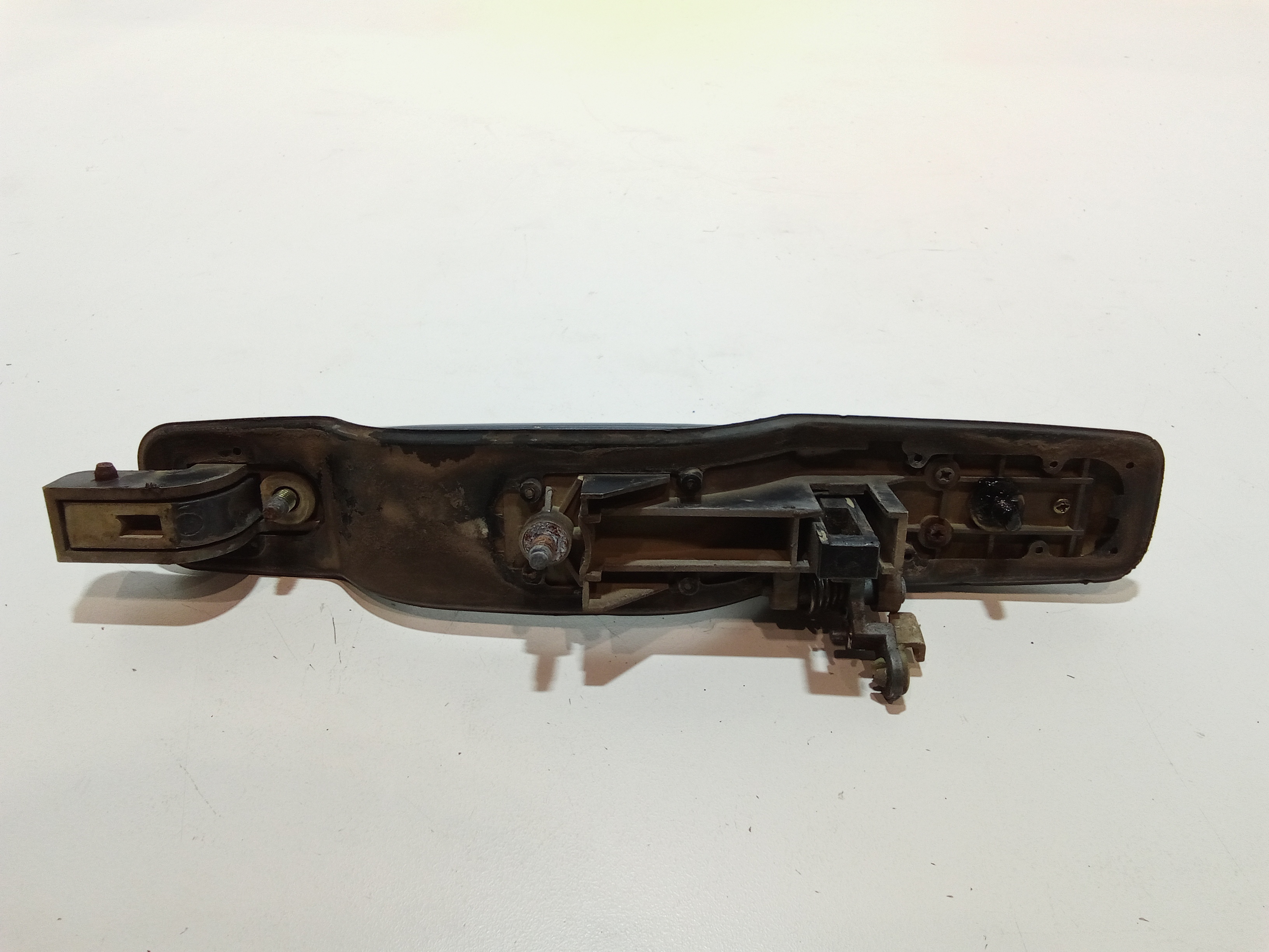 Maniglia esterna Posteriore Sinistra per Ssangyong Rexton 1 Serie (2001 - 2006)