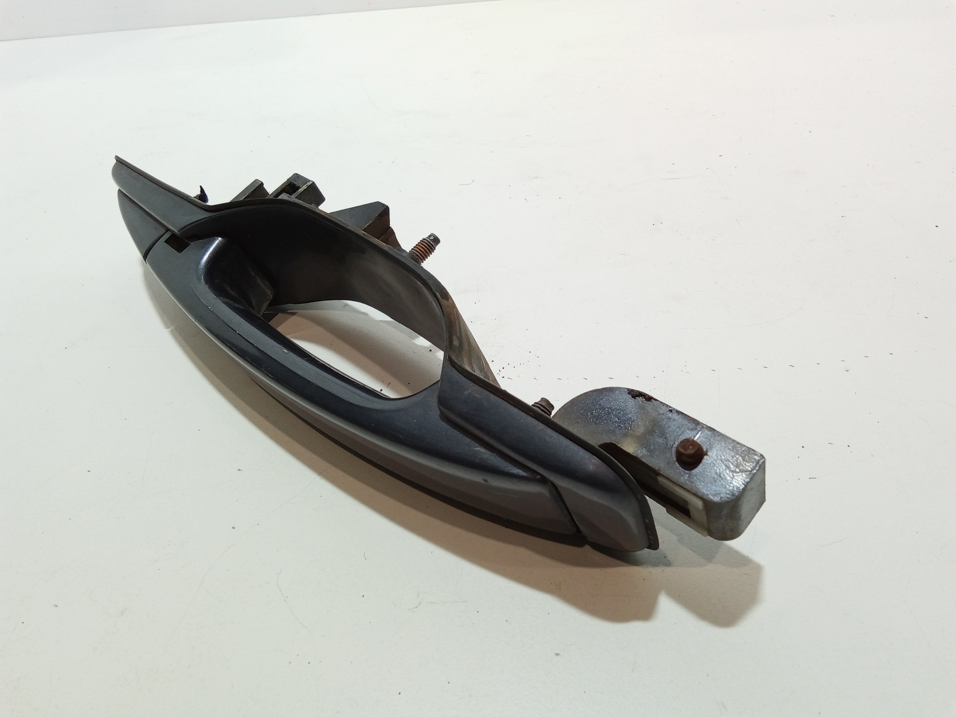 Maniglia esterna Posteriore Sinistra per Ssangyong Rexton 1 Serie (2001 - 2006)