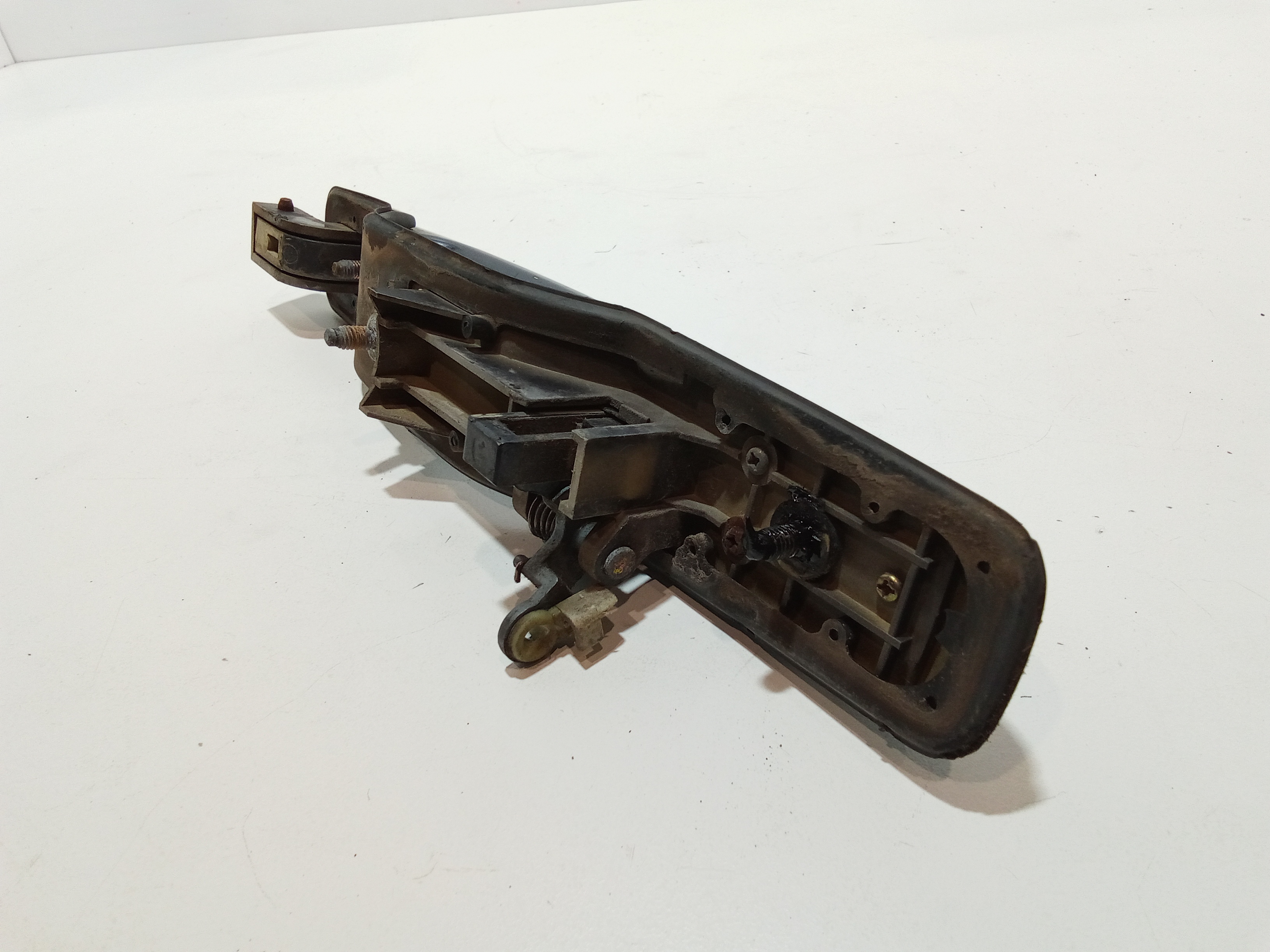 Maniglia esterna Posteriore Sinistra per Ssangyong Rexton 1 Serie (2001 - 2006)