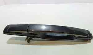 Maniglia esterna Posteriore Sinistra per Ssangyong Rexton 1 Serie (2001 - 2006)