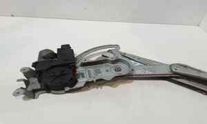 Cremagliera anteriore destra passeggero per Opel Corsa C 3p 1 Serie (2000 - 2003)