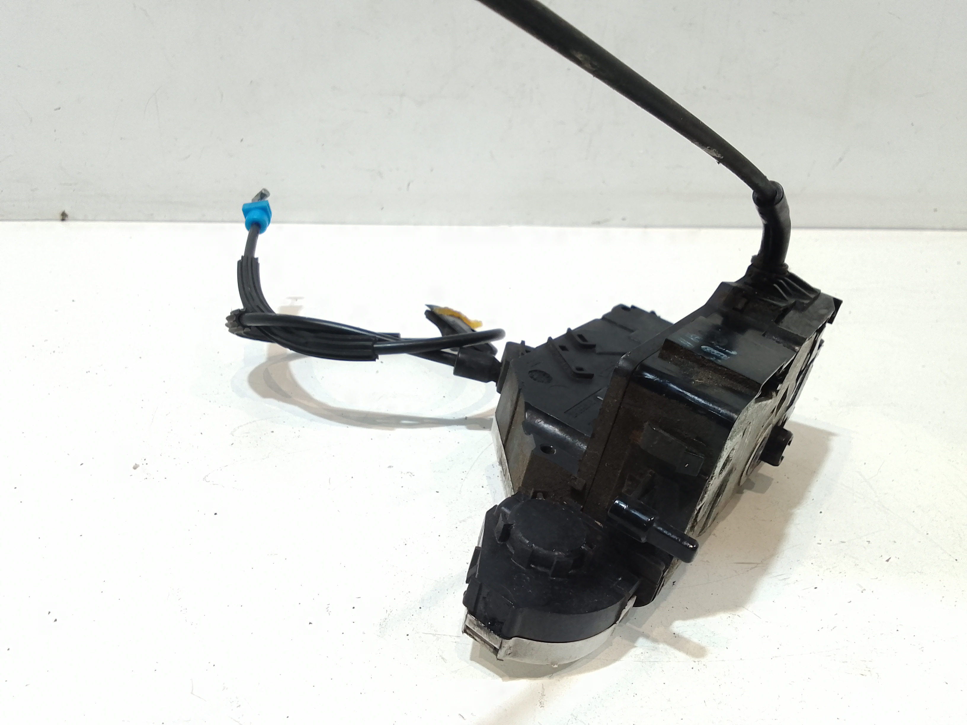 Serratura Anteriore Destra per Citroen C4 Picasso (06>13) Mk1 (2006 - 2013)