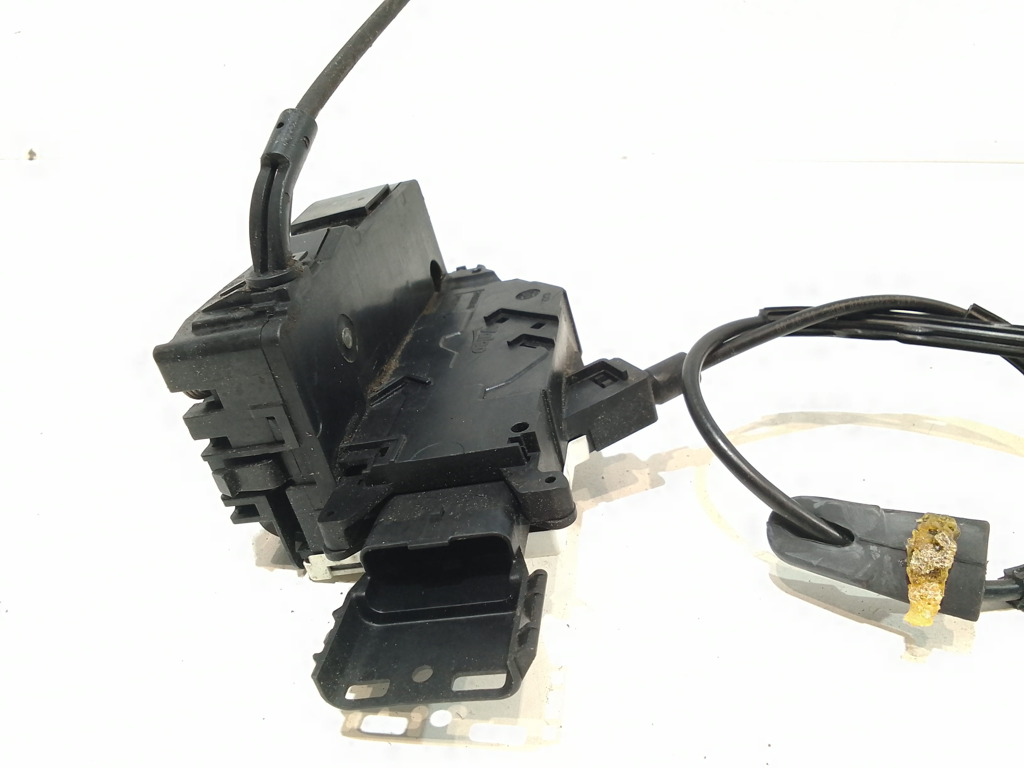 Serratura Anteriore Destra per Citroen C4 Picasso (06>13) Mk1 (2006 - 2013)