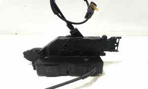 Serratura Anteriore Destra per Citroen C4 Picasso (06>13) Mk1 (2006 - 2013)