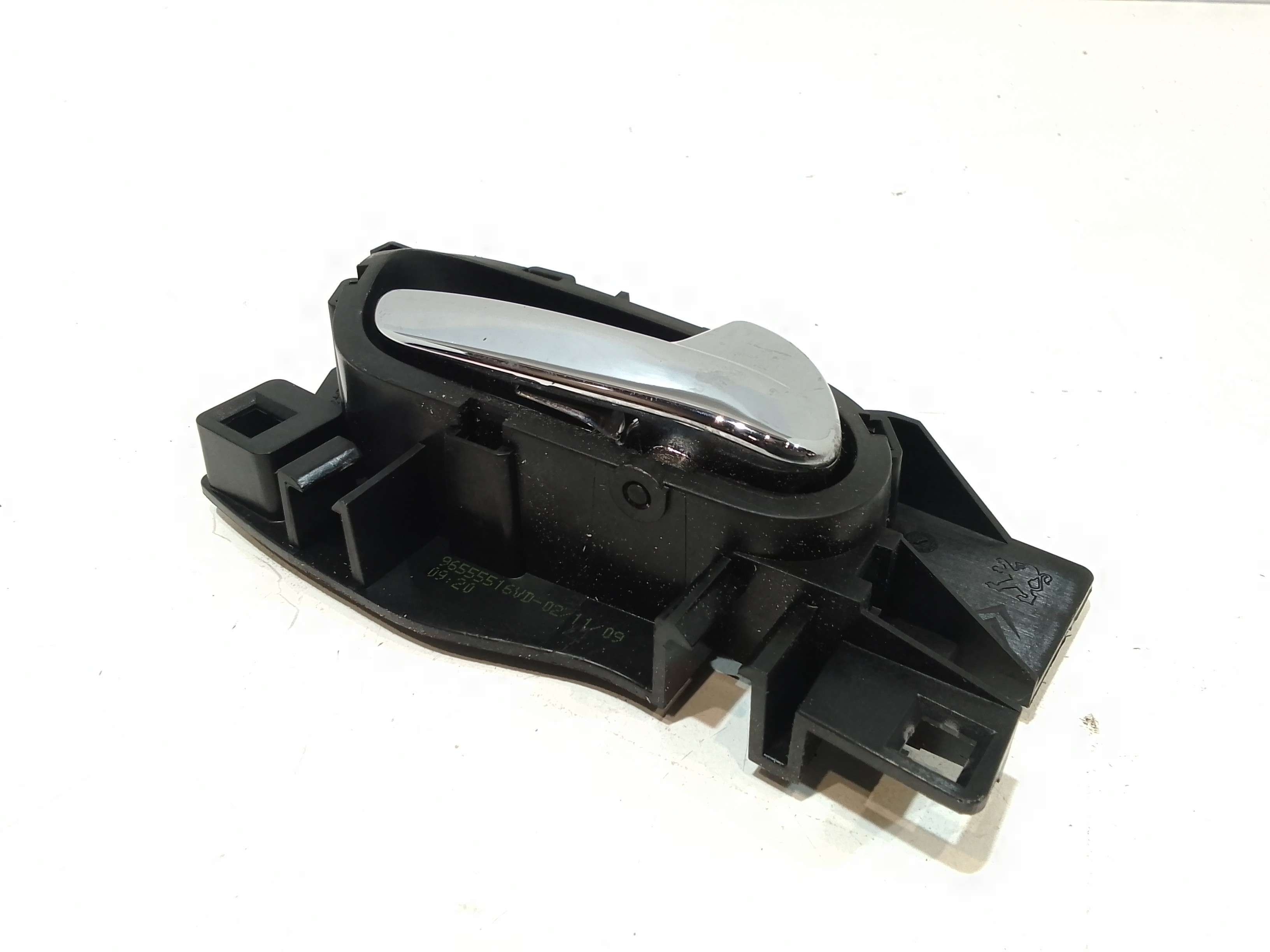 Maniglia interna Anteriore Destra per Citroen C4 Picasso (06>13) Mk1 (2006 - 2013)