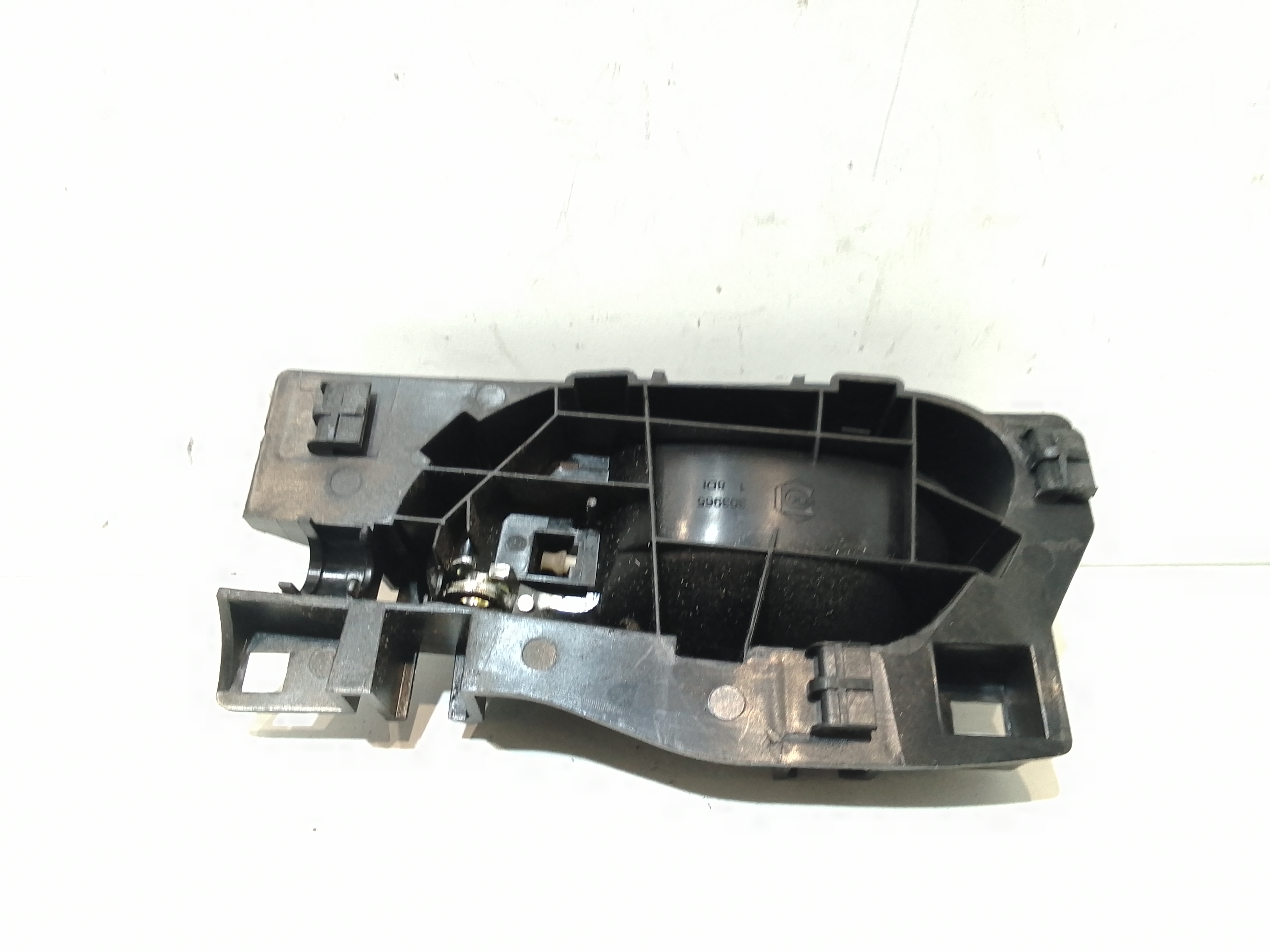 Maniglia interna Anteriore Destra per Citroen C4 Picasso (06>13) Mk1 (2006 - 2013)