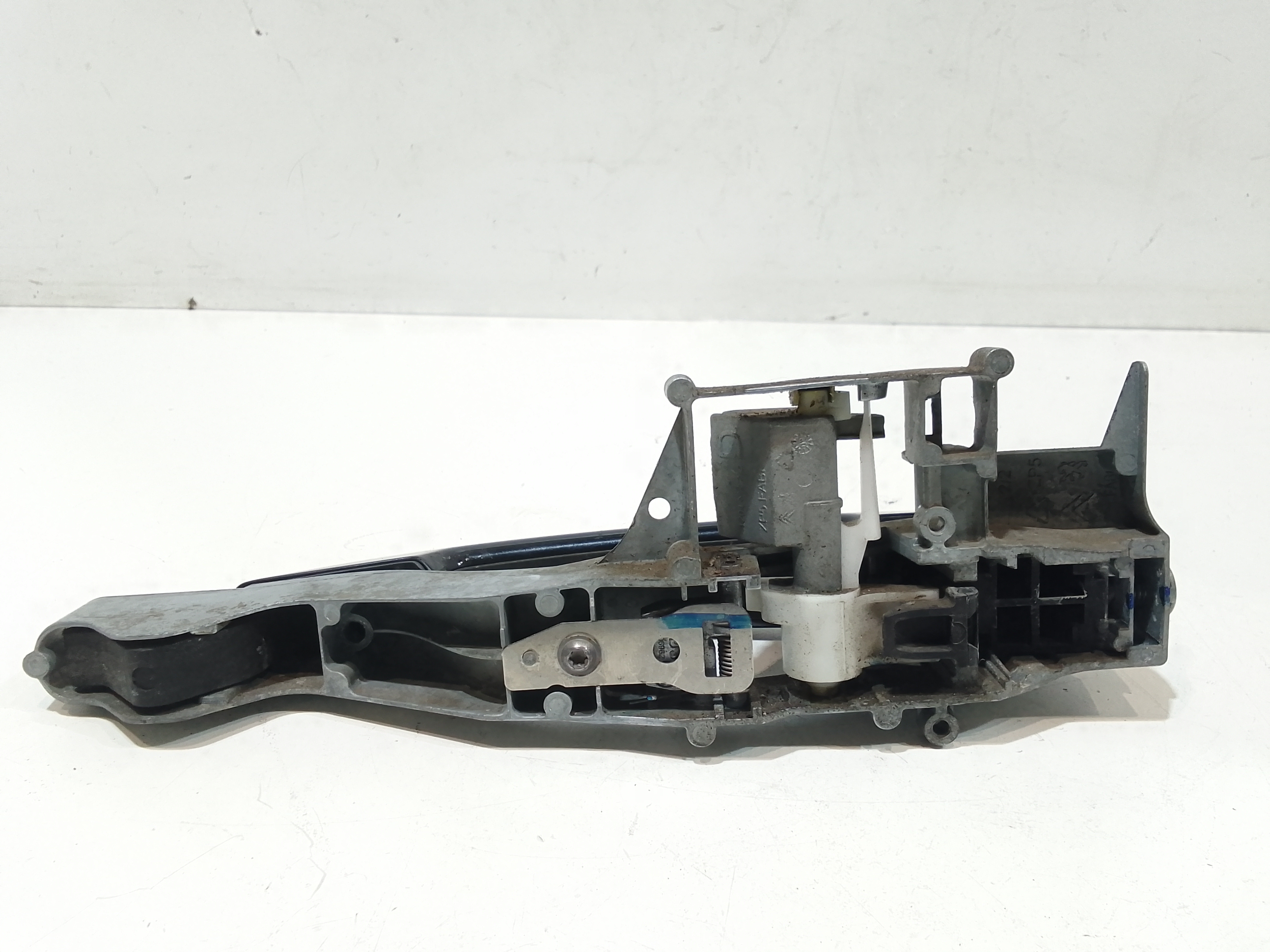 Maniglia esterna Anteriore Destra per Citroen C4 Picasso (06>13) Mk1 (2006 - 2013)