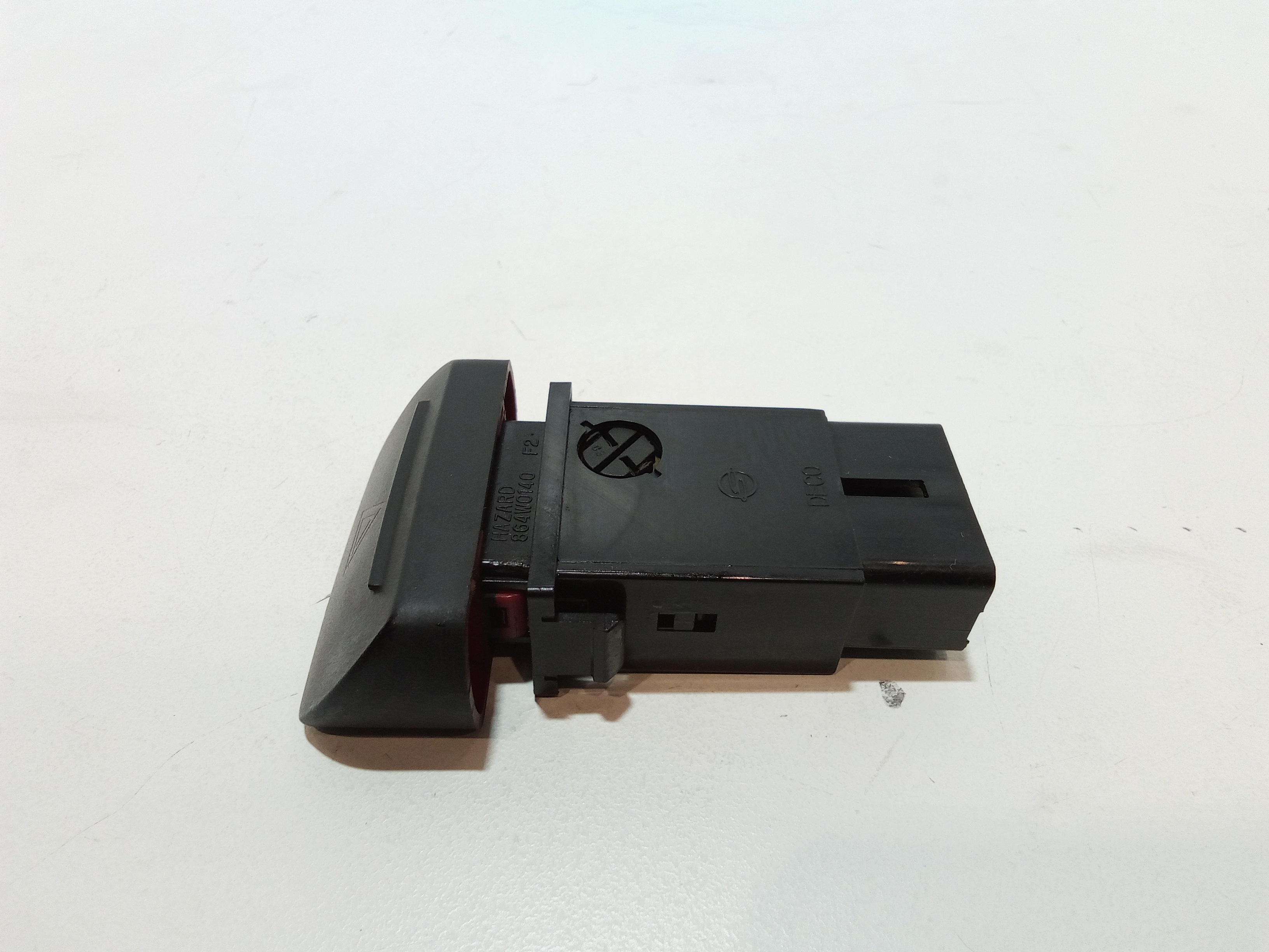 Pulsante luci di emergenza per Ssangyong Rexton 1 Serie (2001 - 2006)