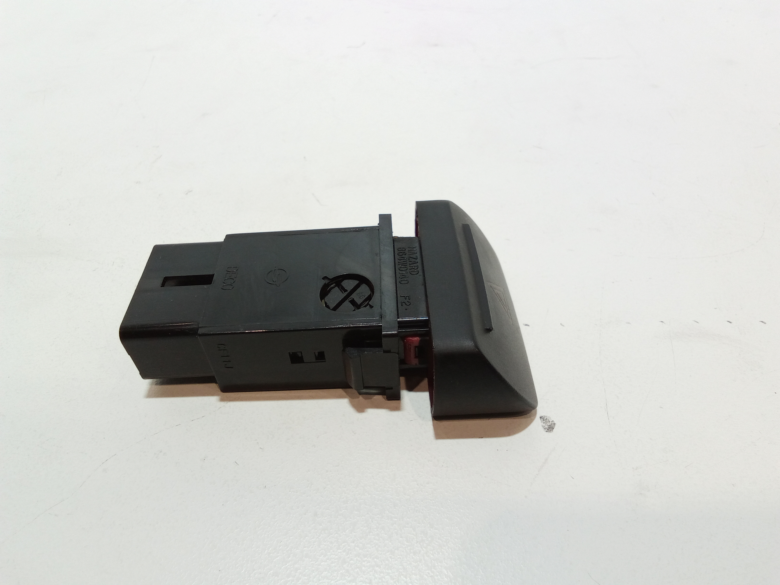 Pulsante luci di emergenza per Ssangyong Rexton 1 Serie (2001 - 2006)