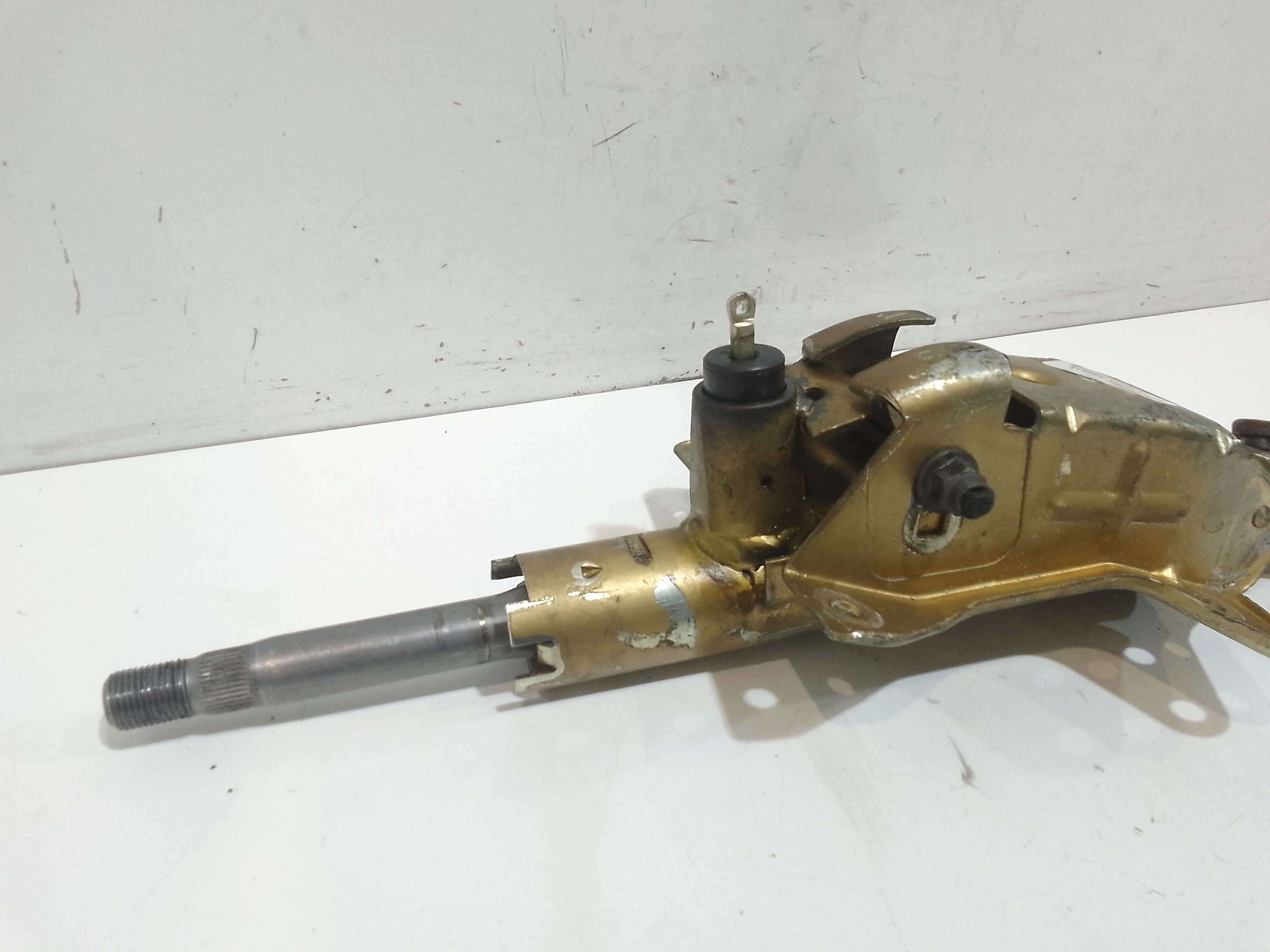 Canna dello sterzo (Piantone) per Alfa Romeo 145 Serie (930_) (94>99) (1994 - 1999)