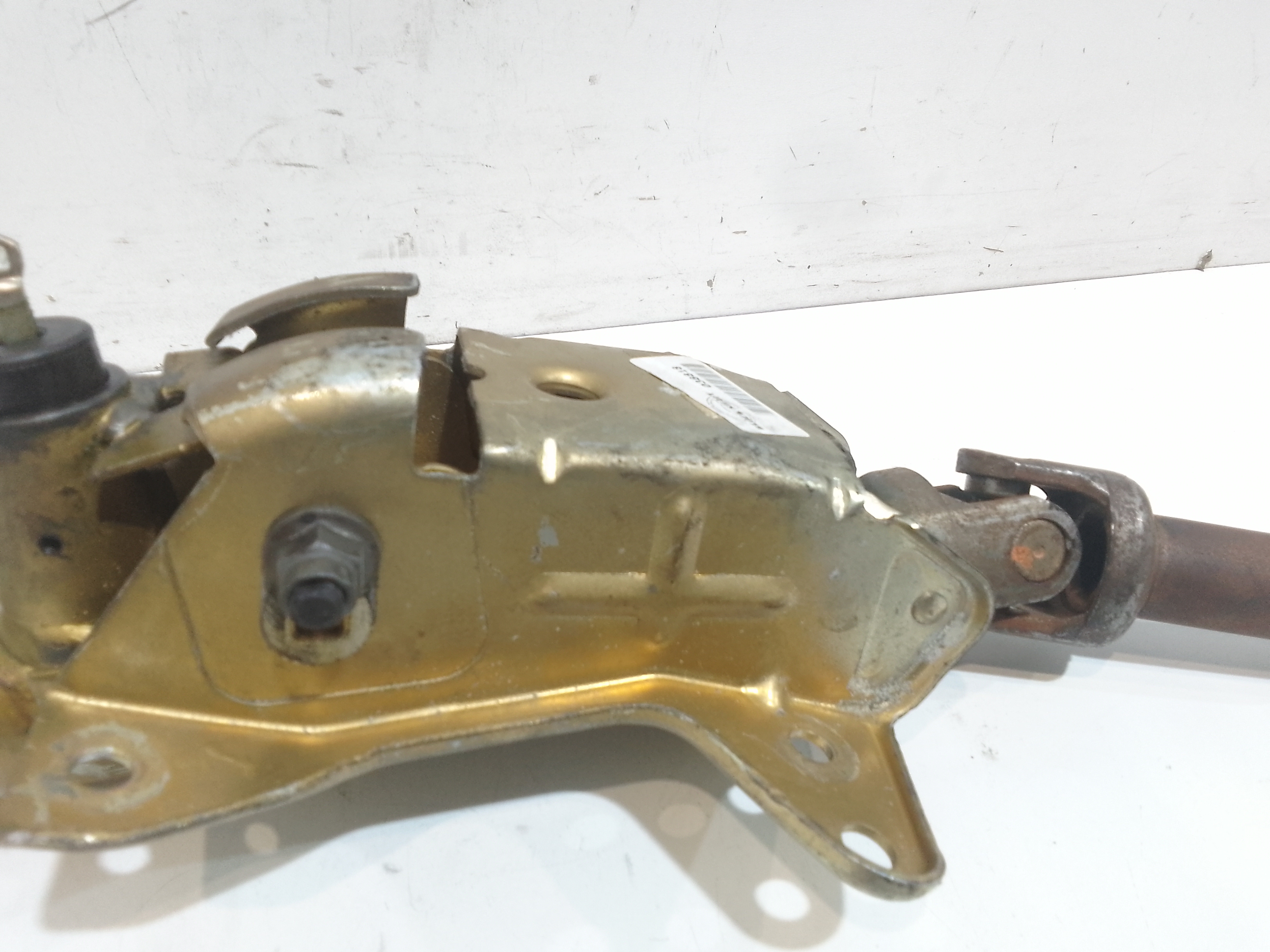 Canna dello sterzo (Piantone) per Alfa Romeo 145 Serie (930_) (94>99) (1994 - 1999)