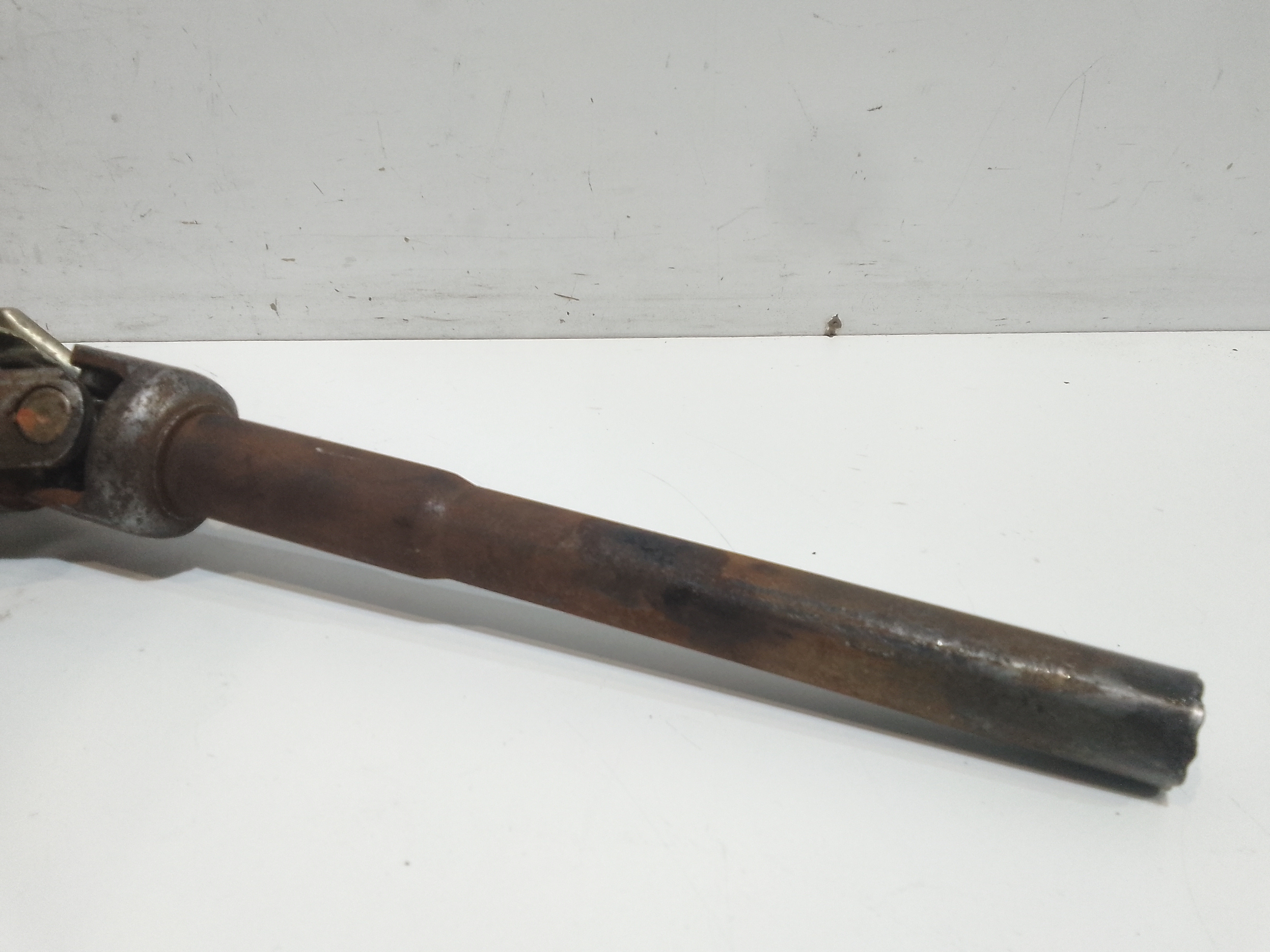 Canna dello sterzo (Piantone) per Alfa Romeo 145 Serie (930_) (94>99) (1994 - 1999)