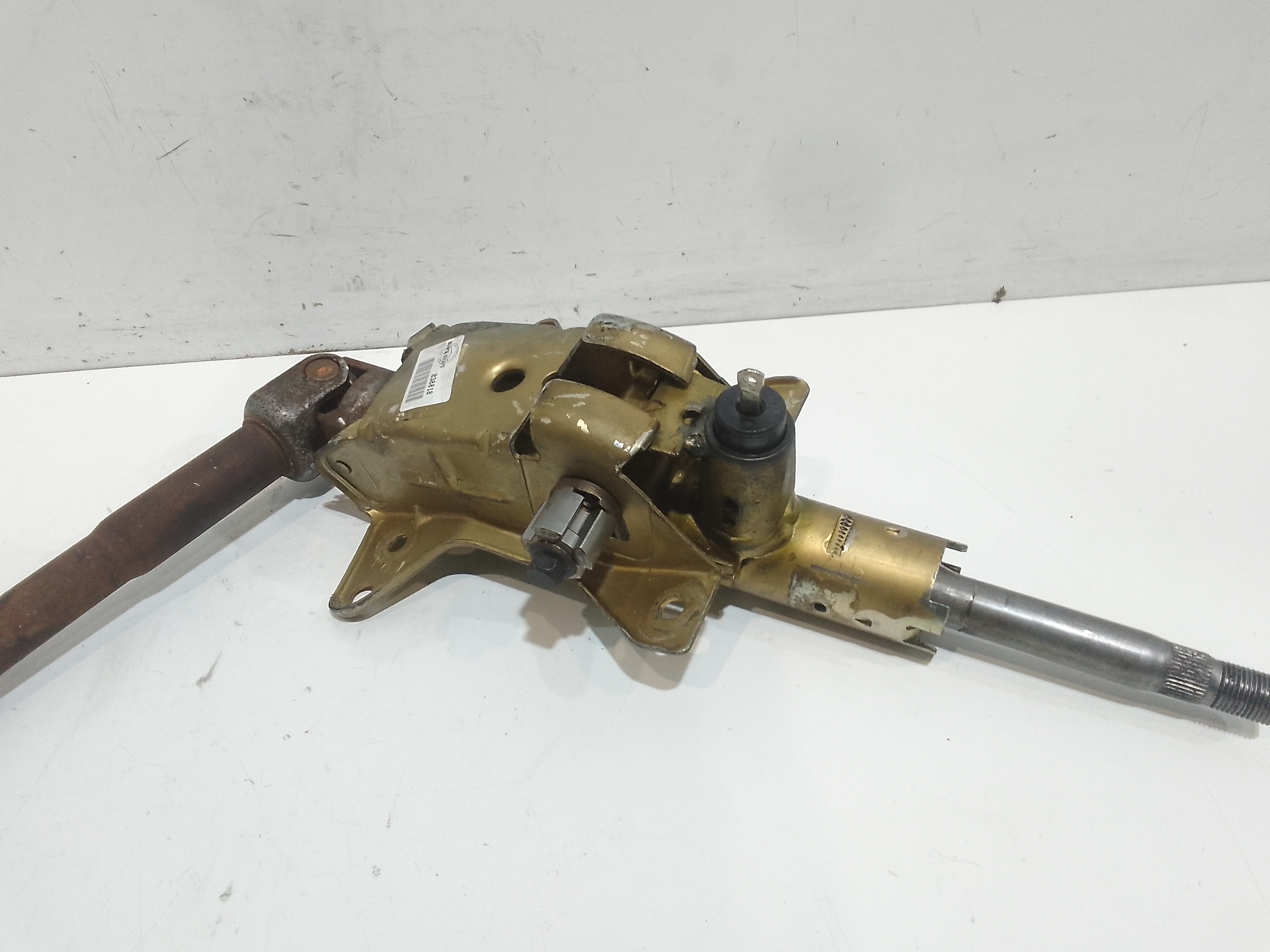 Canna dello sterzo (Piantone) per Alfa Romeo 145 Serie (930_) (94>99) (1994 - 1999)