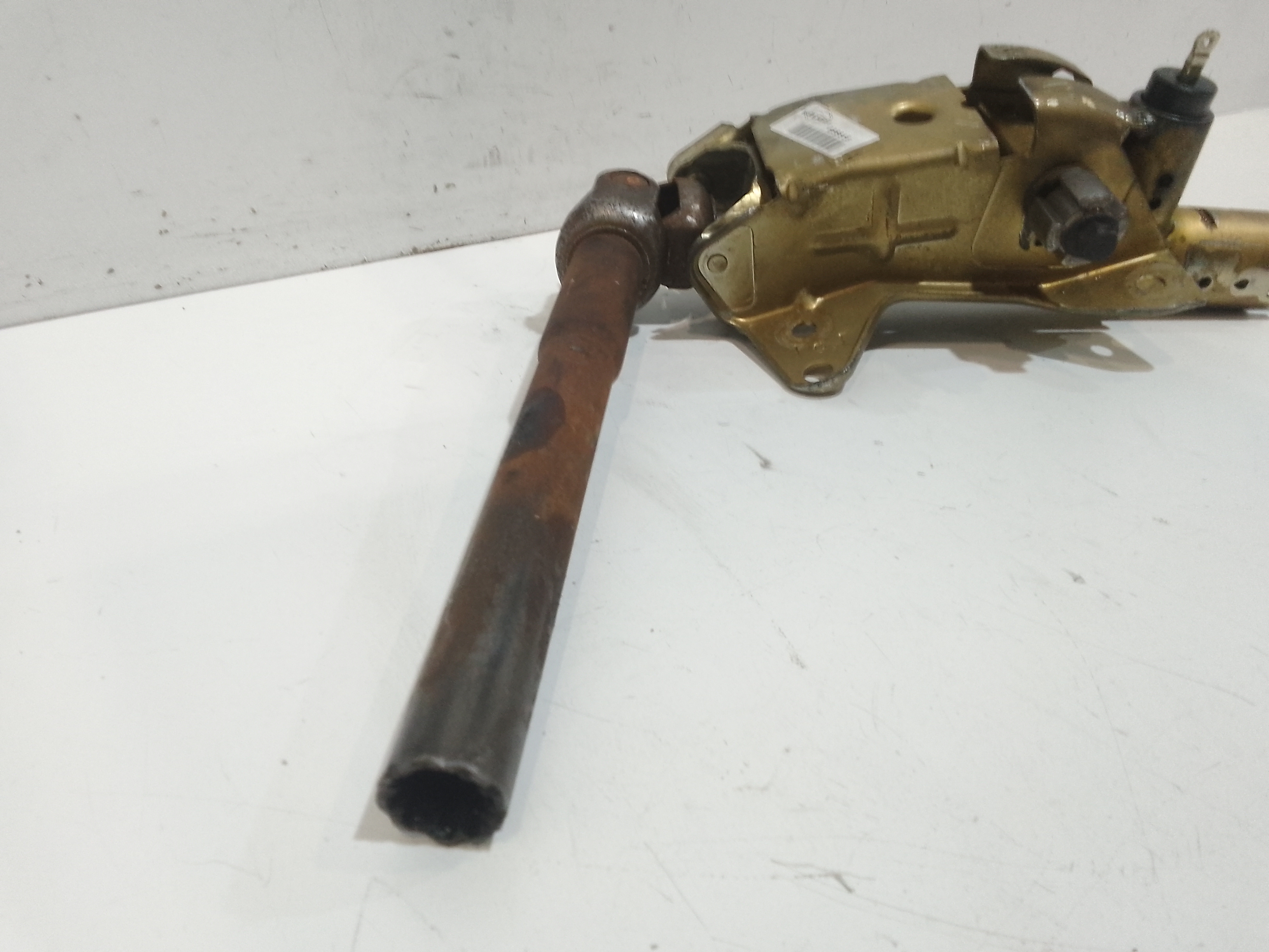 Canna dello sterzo (Piantone) per Alfa Romeo 145 Serie (930_) (94>99) (1994 - 1999)