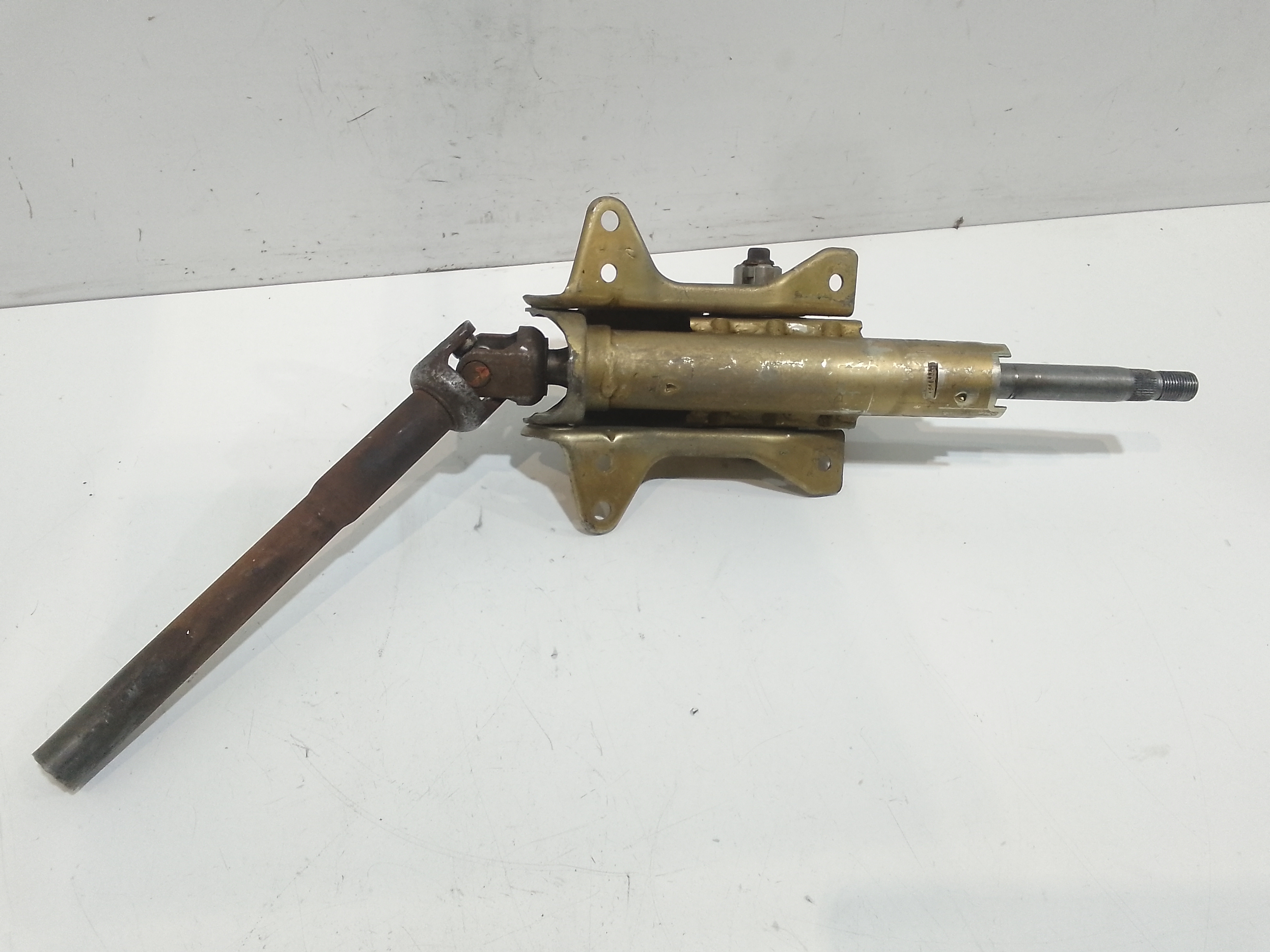 Canna dello sterzo (Piantone) per Alfa Romeo 145 Serie (930_) (94>99) (1994 - 1999)