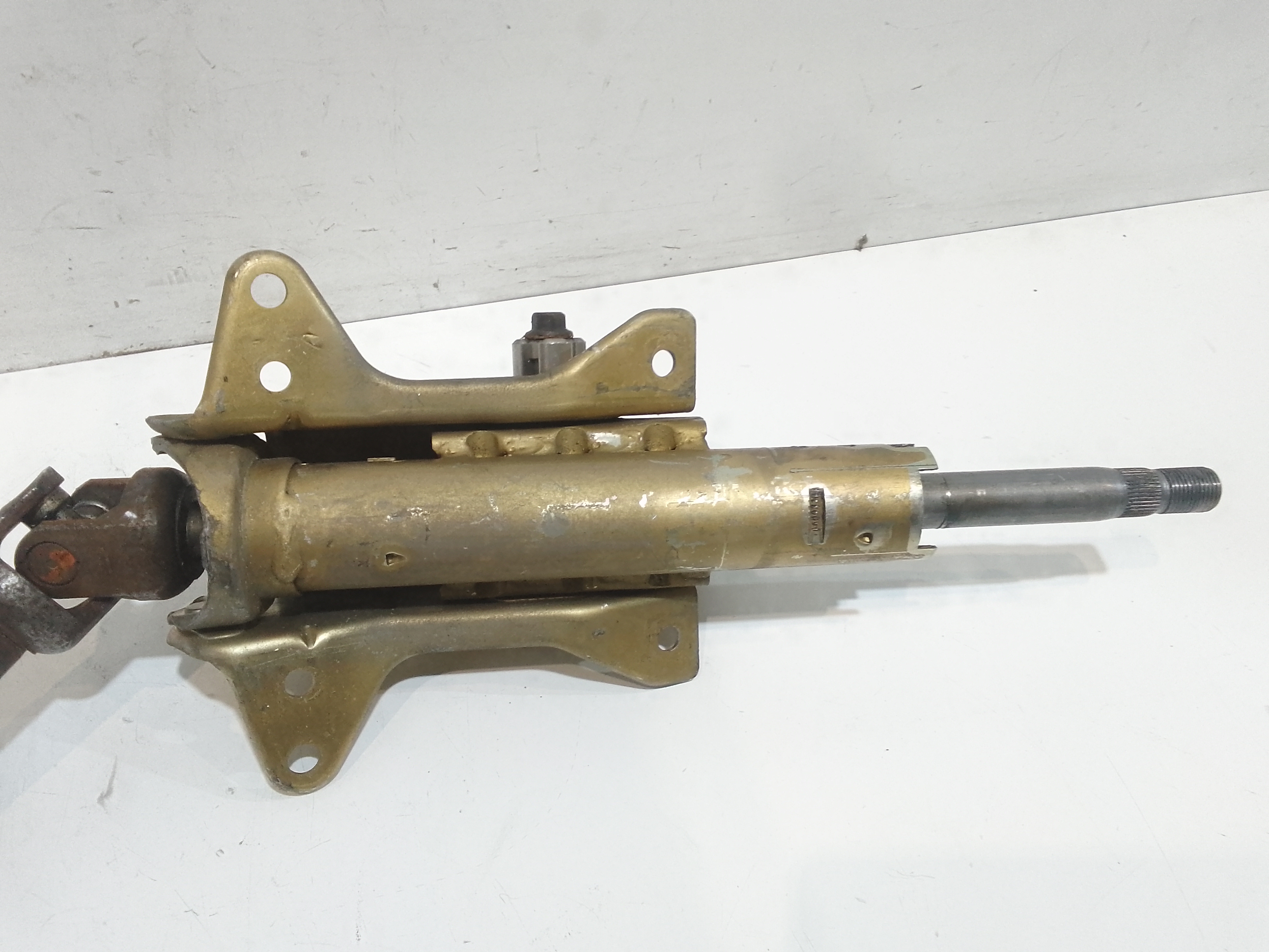 Canna dello sterzo (Piantone) per Alfa Romeo 145 Serie (930_) (94>99) (1994 - 1999)