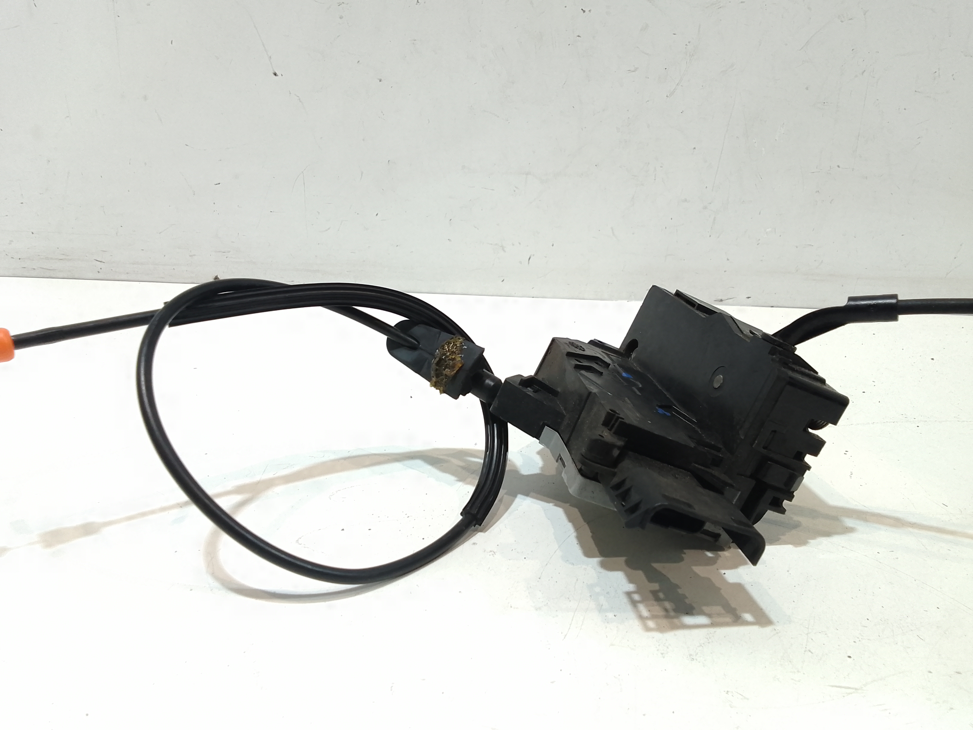 Serratura Posteriore Sinistra per Citroen C4 Picasso (06>13) Mk1 (2006 - 2013)