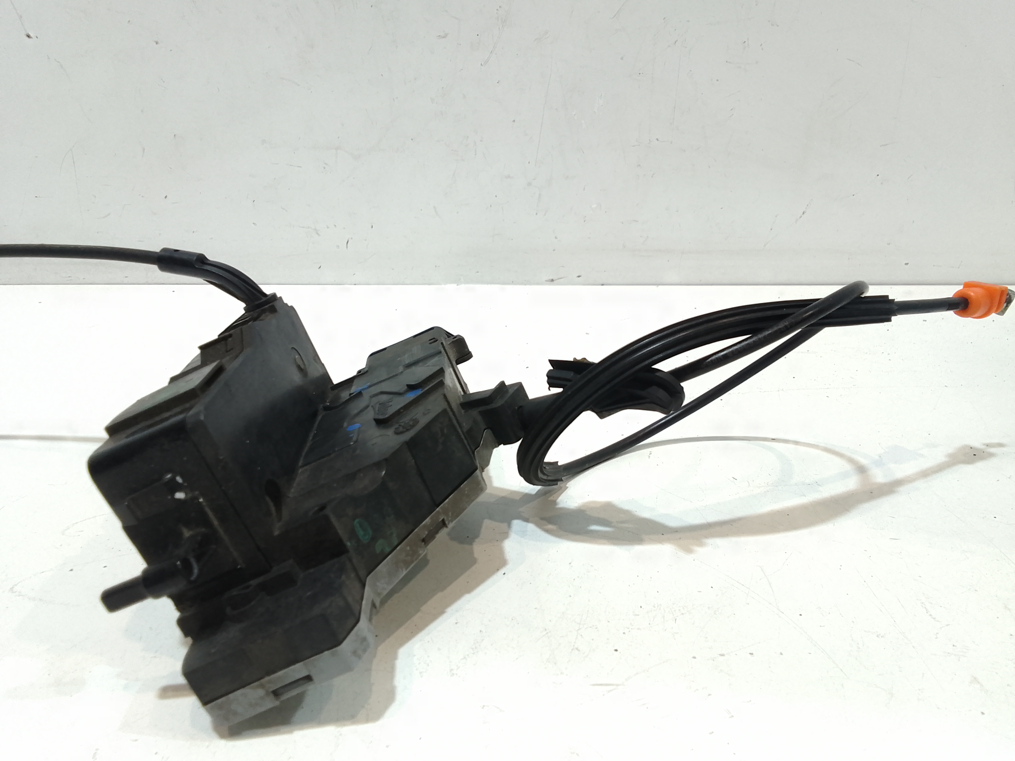 Serratura Posteriore Sinistra per Citroen C4 Picasso (06>13) Mk1 (2006 - 2013)